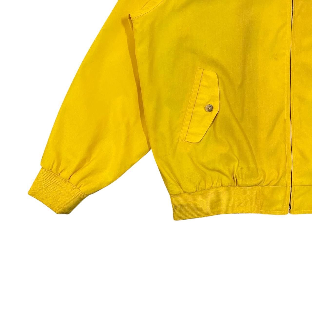 Ferrari Vintage Ferrari Grand Prix Team Racing Bomber Jacket Size US L / EU 52-54 / 3 - 3 Thumbnail