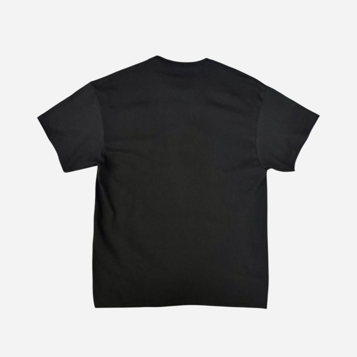 Other Licensed Men’s Black Glowing Brand Dutton Ranch T-Shirt Sz L Size US L / EU 52-54 / 3 - 5 Thumbnail