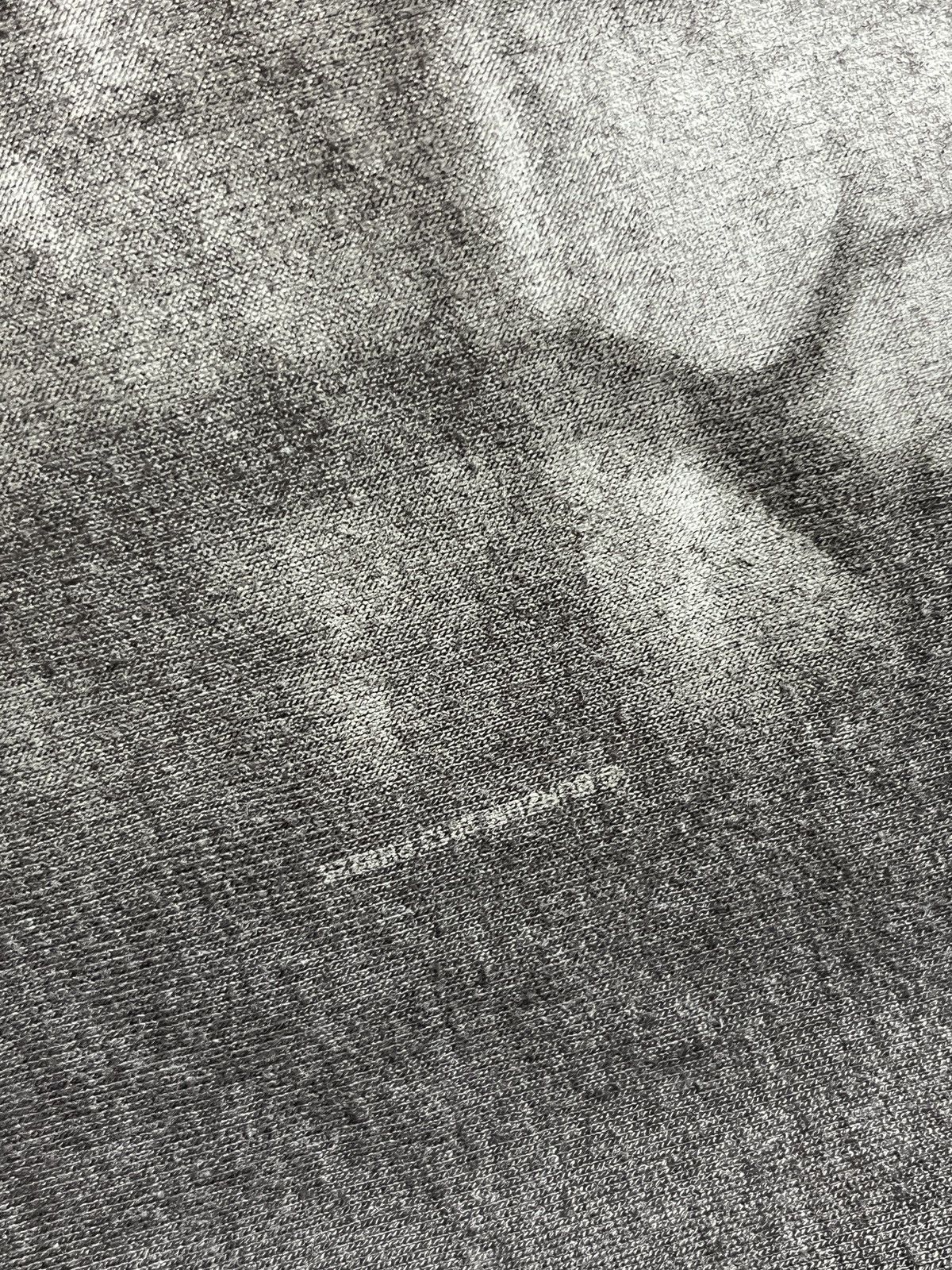 Band Tees Vintage Burzum 2013 Norwegian Hard Black Metal Sweatshirt Size US M / EU 48-50 / 2 - 8 Thumbnail