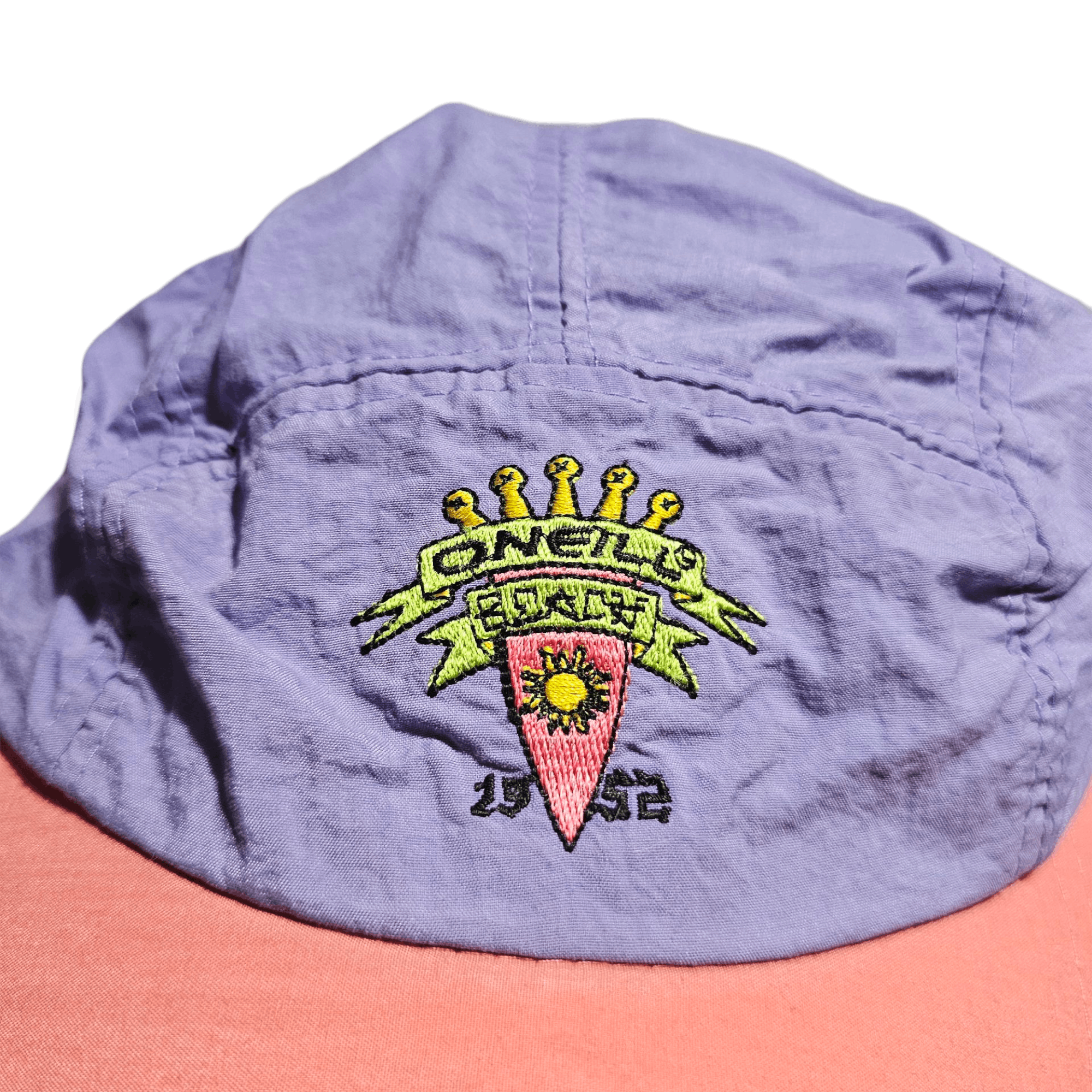 O'Neill O'Neill Beach 90's Hat Size ONE SIZE - 2 Thumbnail