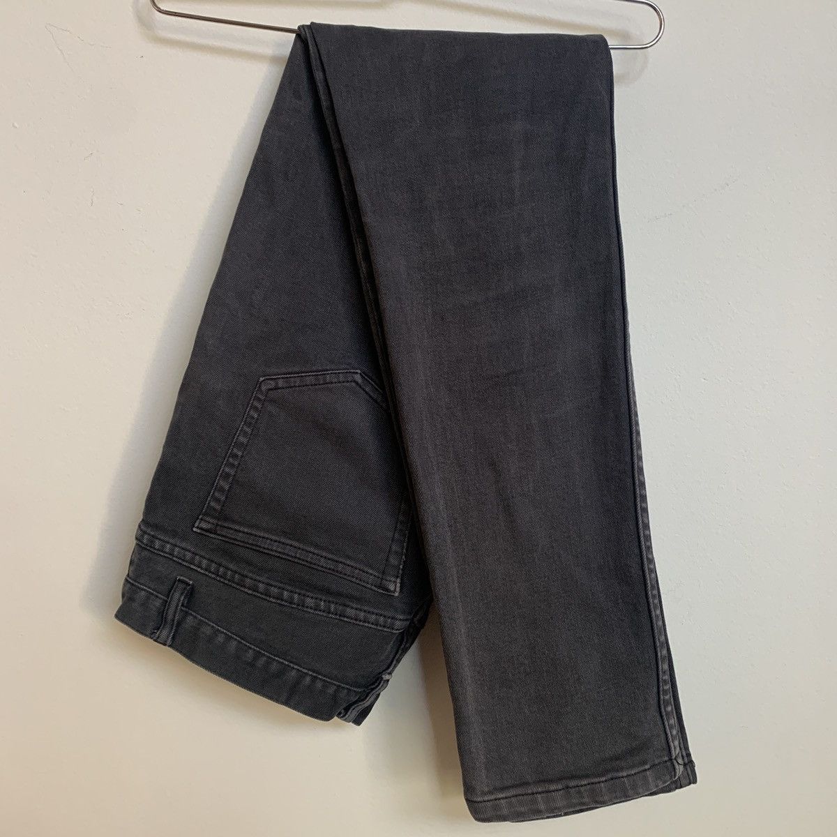 A.P.C. Faded Slim Denim Size US 31 - 1 Thumbnail