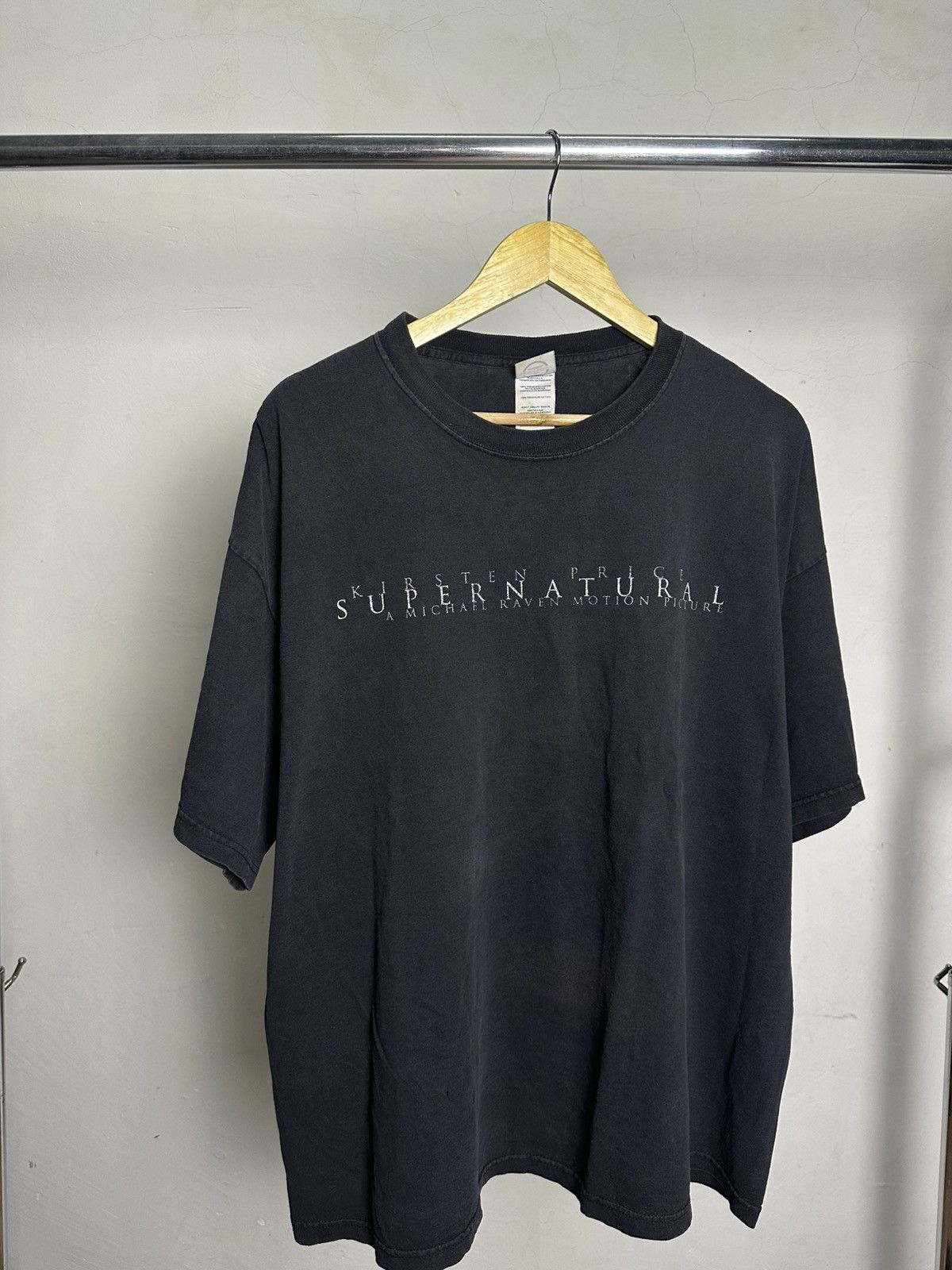 Vintage Vintage Wicked Pictures Pornographer Studio tshirt Size US XXL / EU 58 / 5 - 2 Thumbnail
