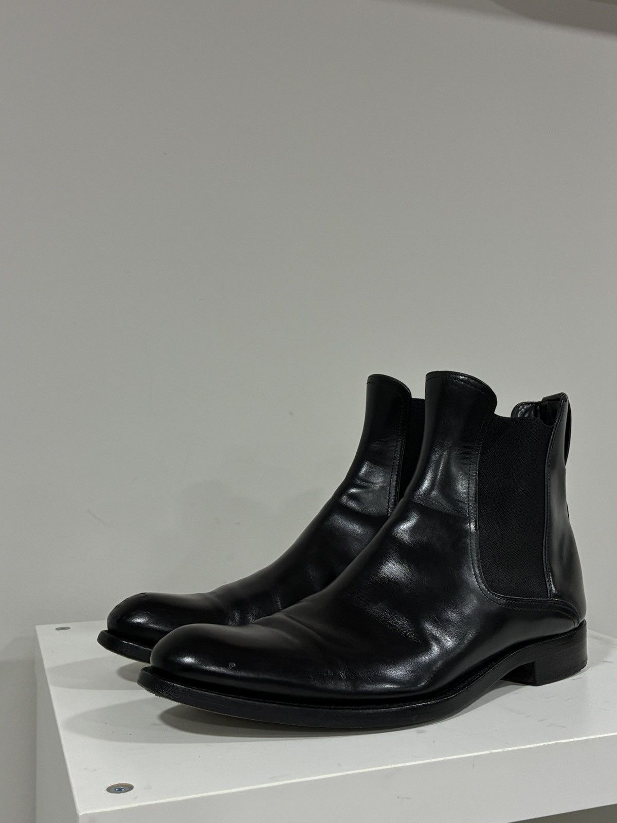 Dior Timeless Chelsea Boot 11 Size US 11 / EU 44 - 3 Thumbnail
