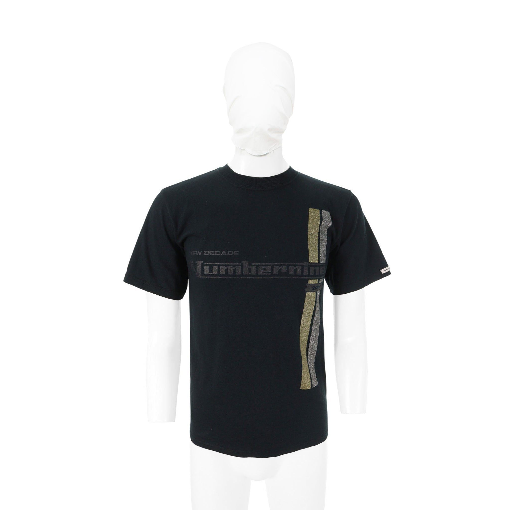 Number (N)ine Know Future Size M | Grailed