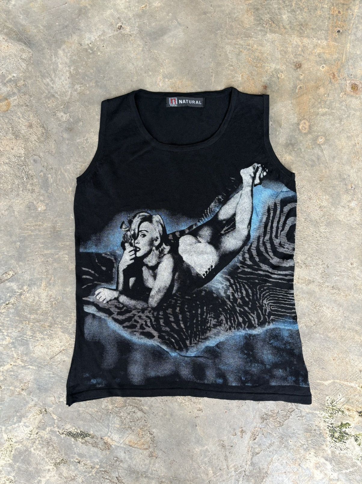 If Six Was Nine × Japanese Brand × Le Grande Bleu (L.G.B.