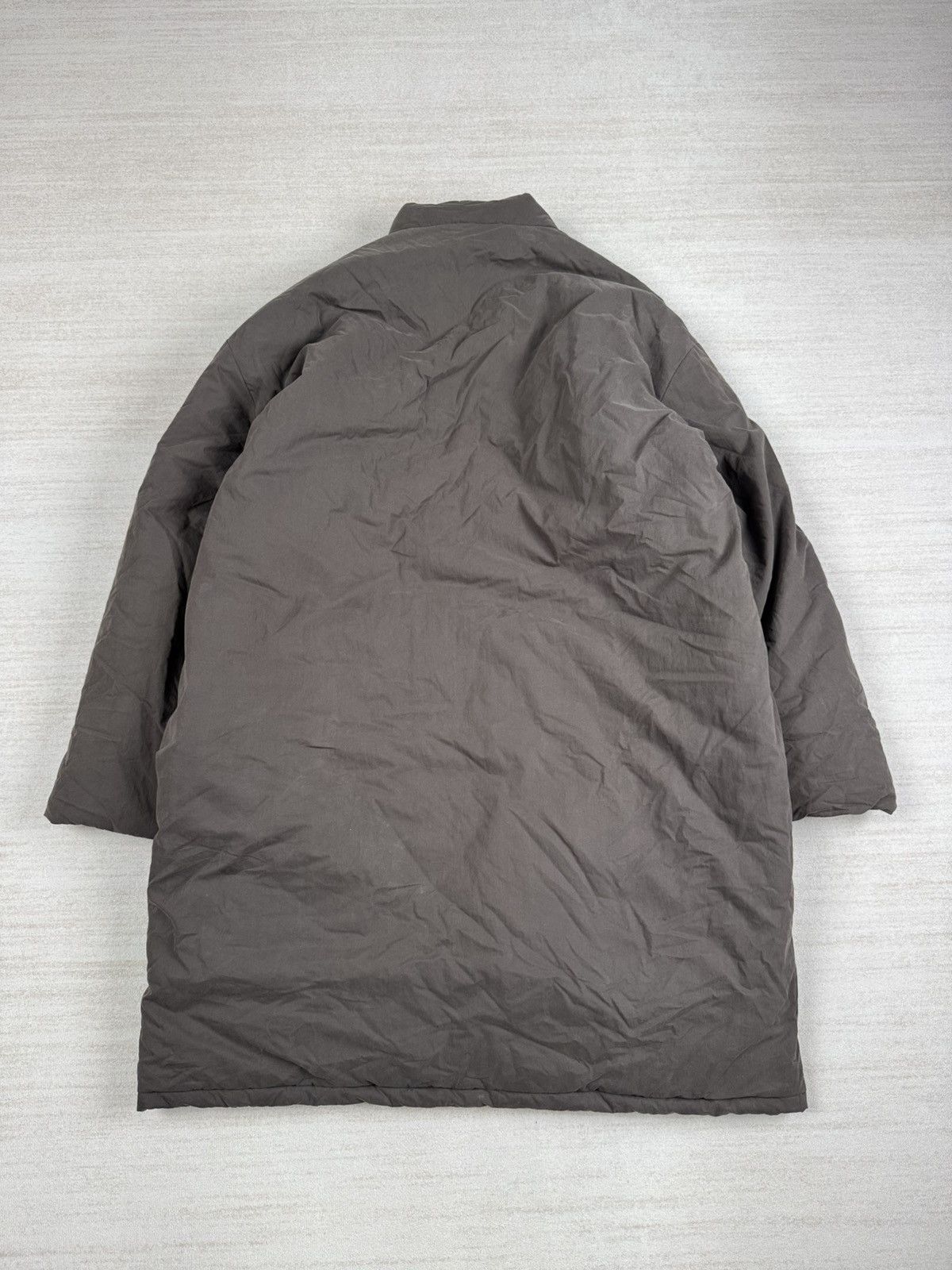 Yeezy Season 5 parka XL Size US XL / EU 56 / 4 - 4 Thumbnail
