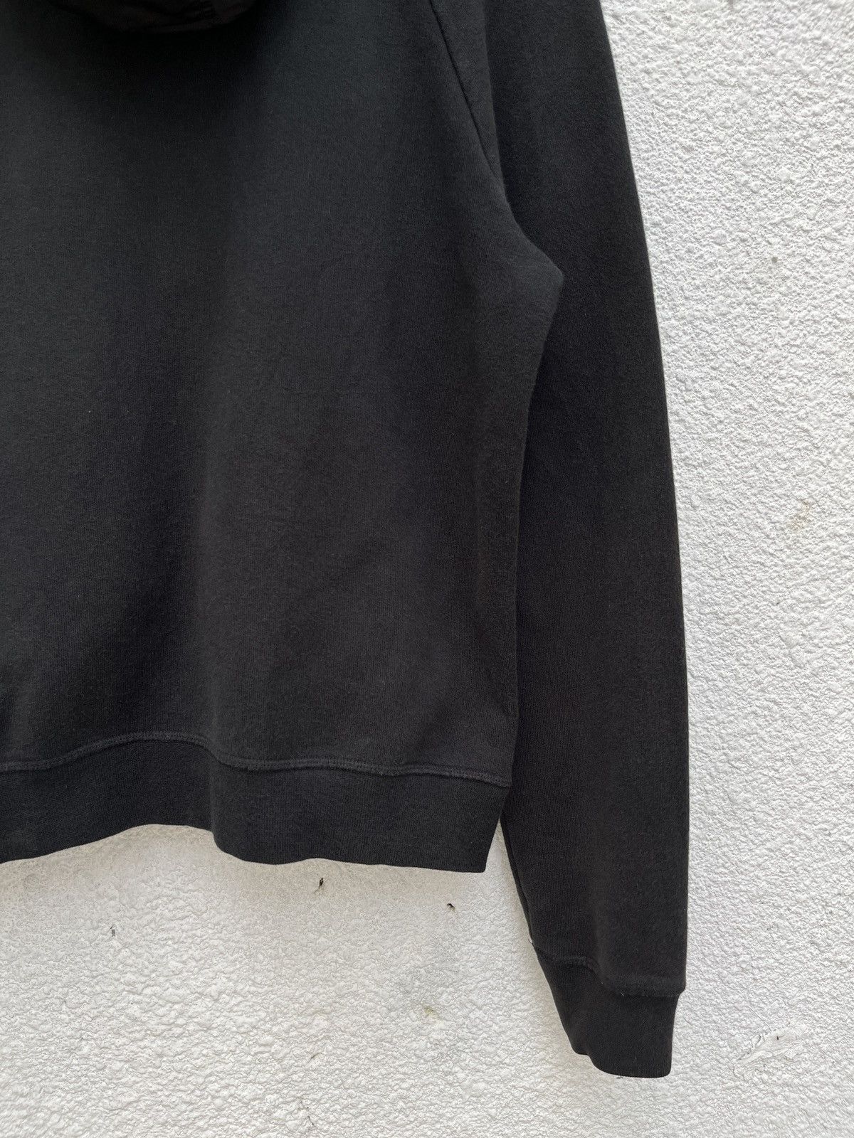 Prada Prada Sport Linea Rossa Zip Hoodie Size US M / EU 48-50 / 2 - 16 Thumbnail