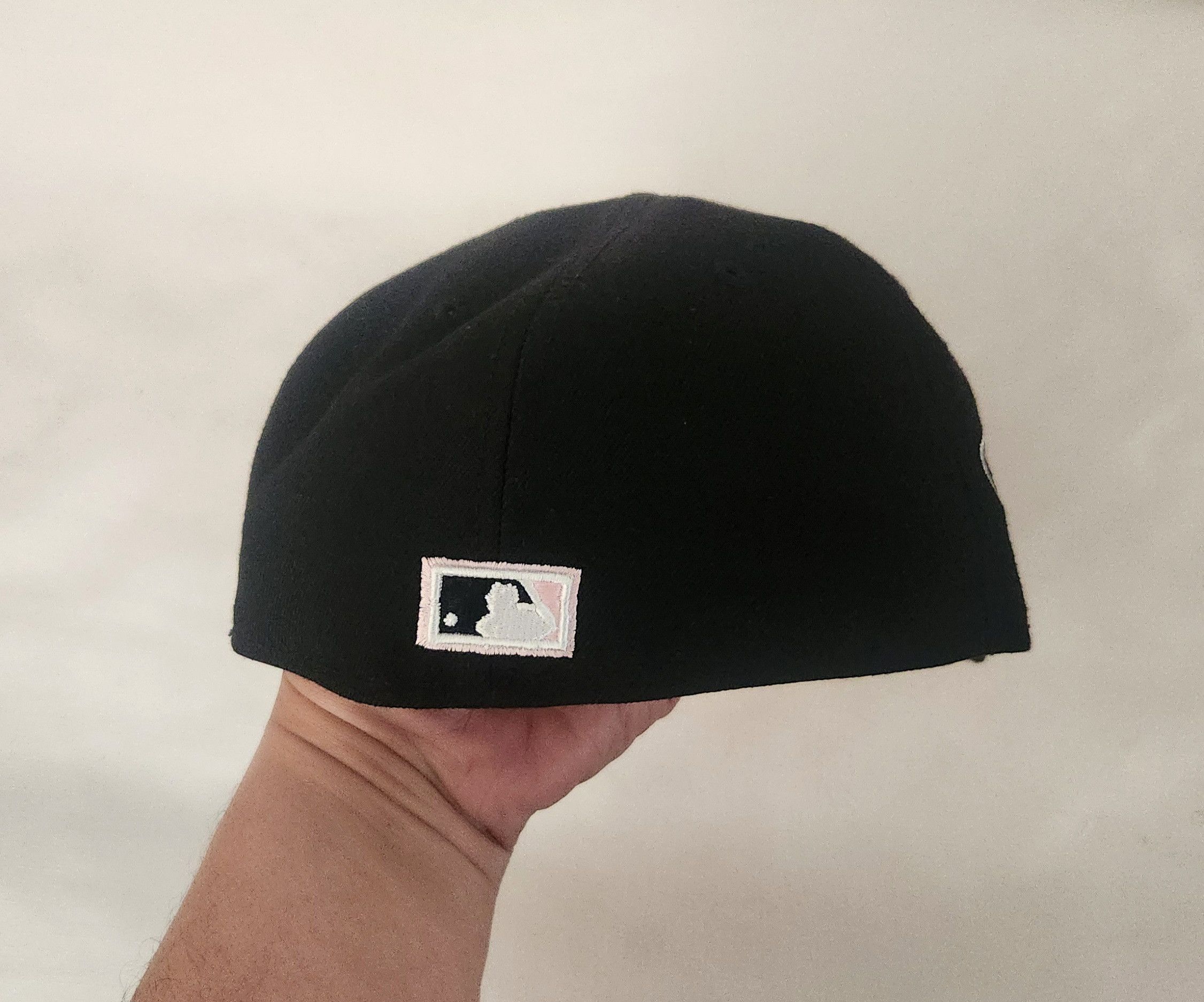 Cooperstown Collection × New Era New Era Los Angeles Dodgers 1959 MLB All-Star Game Patch Size ONE SIZE - 4 Thumbnail