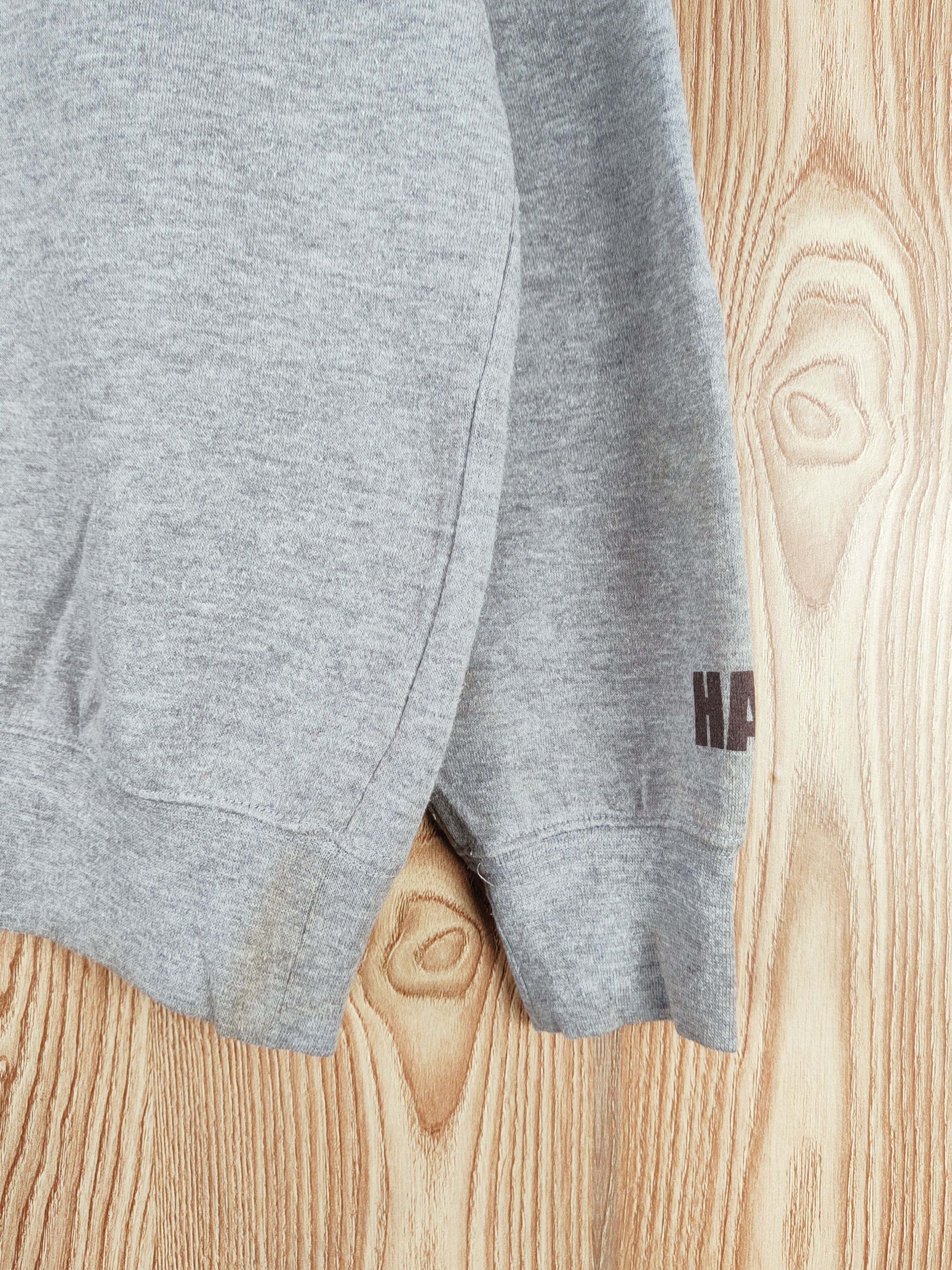 New Balance × Vintage New Balance Faded Gray Sweatshirts Size US L / EU 52-54 / 3 - 7 Thumbnail
