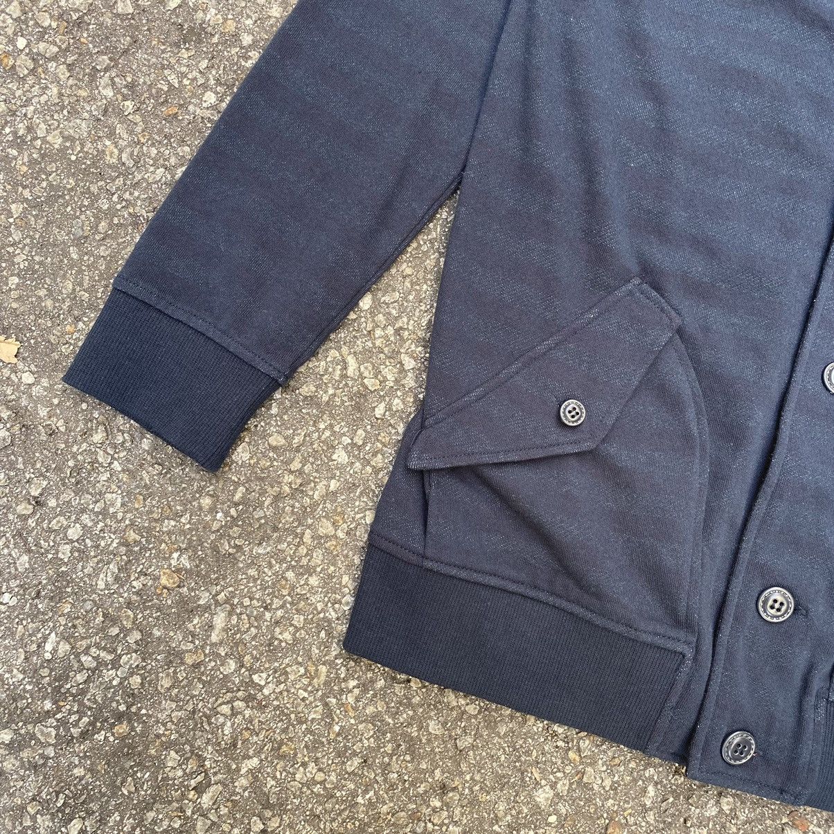 PPFM PPFM Jacket Blazer Sweatshirt Hoodie Size US M / EU 48-50 / 2 - 3 Thumbnail