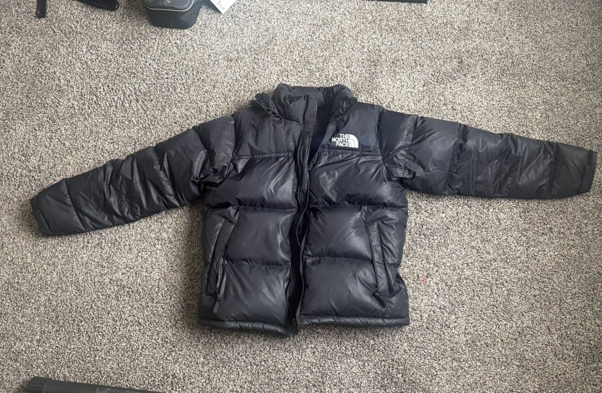 The North Face North face puffer Size US L / EU 52-54 / 3 - 1 Thumbnail