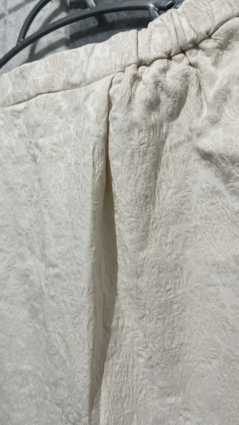 Designer × Japanese Brand × Other 23 Vingt Trois Arrondissements Size 27" / US 4 / IT 40 - 3 Thumbnail