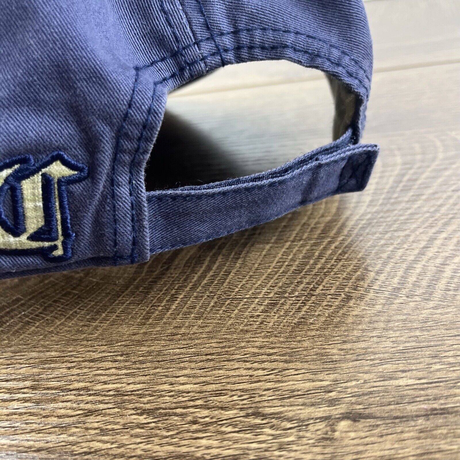 Other Corona Hat Corona Baseball Hat Brown Adjustable Hat Brown Ta Size ONE SIZE - 10 Thumbnail