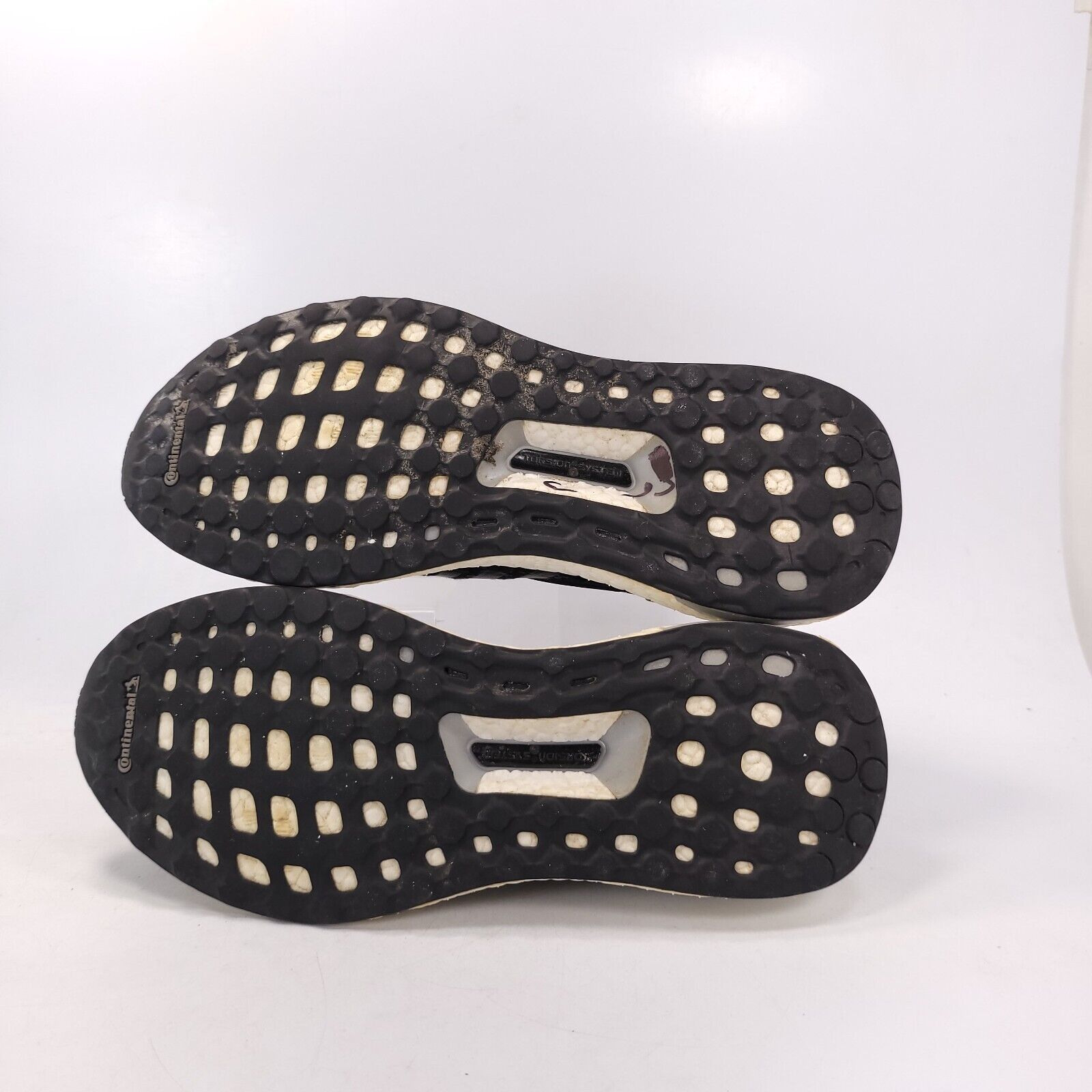 Adidas Adidas Ultraboost X Athletic Shoe Womens Size 7 BB1696 Black Size US 7 / IT 37 - 7 Thumbnail