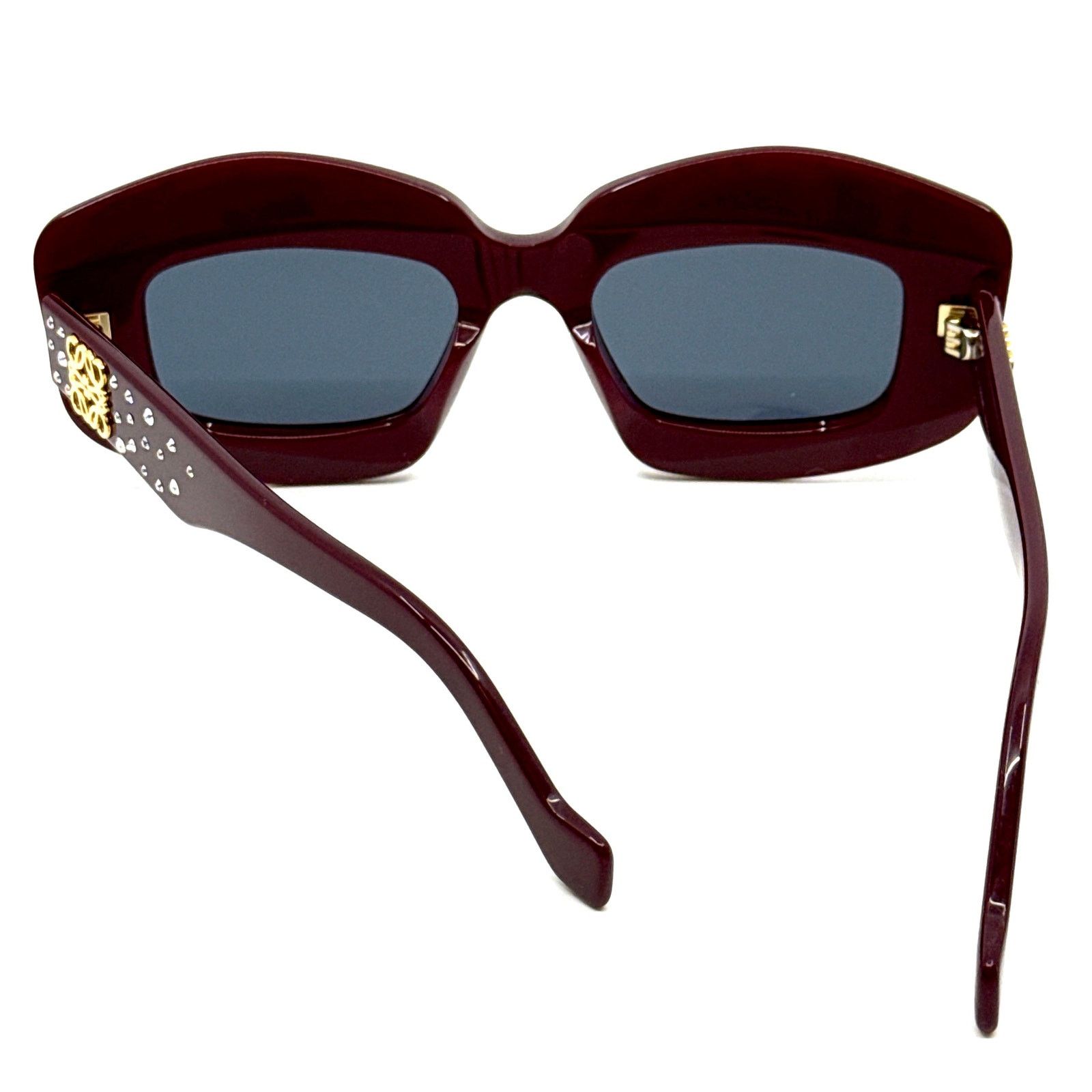Loewe New, LOEWE Sunglasses LW4114IS 66V Authentic Size ONE SIZE - 10 Thumbnail