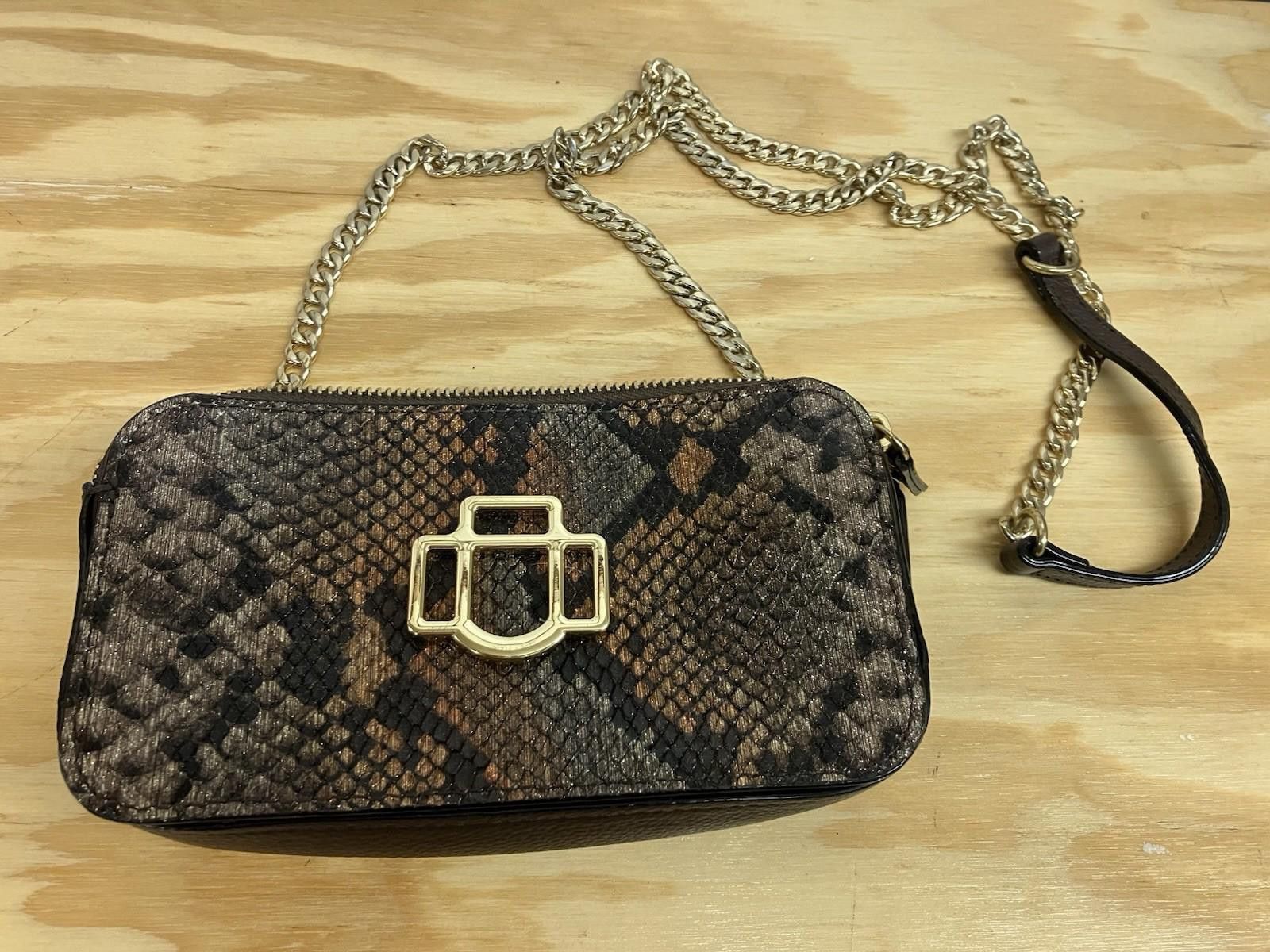 Designer Antonio Melani Purse Size ONE SIZE - 1 Thumbnail