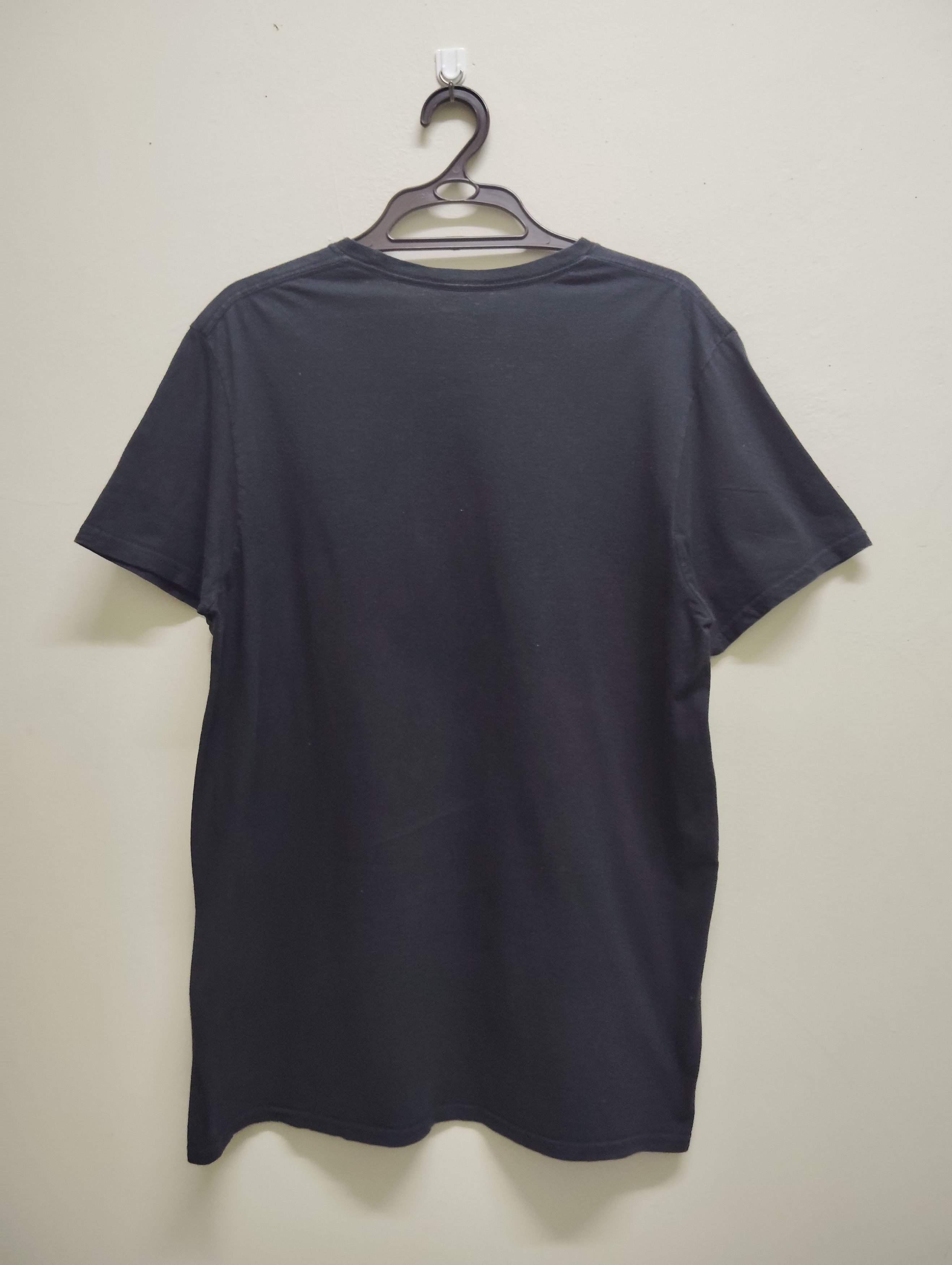 Other A NIGHTMARE 3 MOVIE T-SHIRT Size US L / EU 52-54 / 3 - 2 Thumbnail