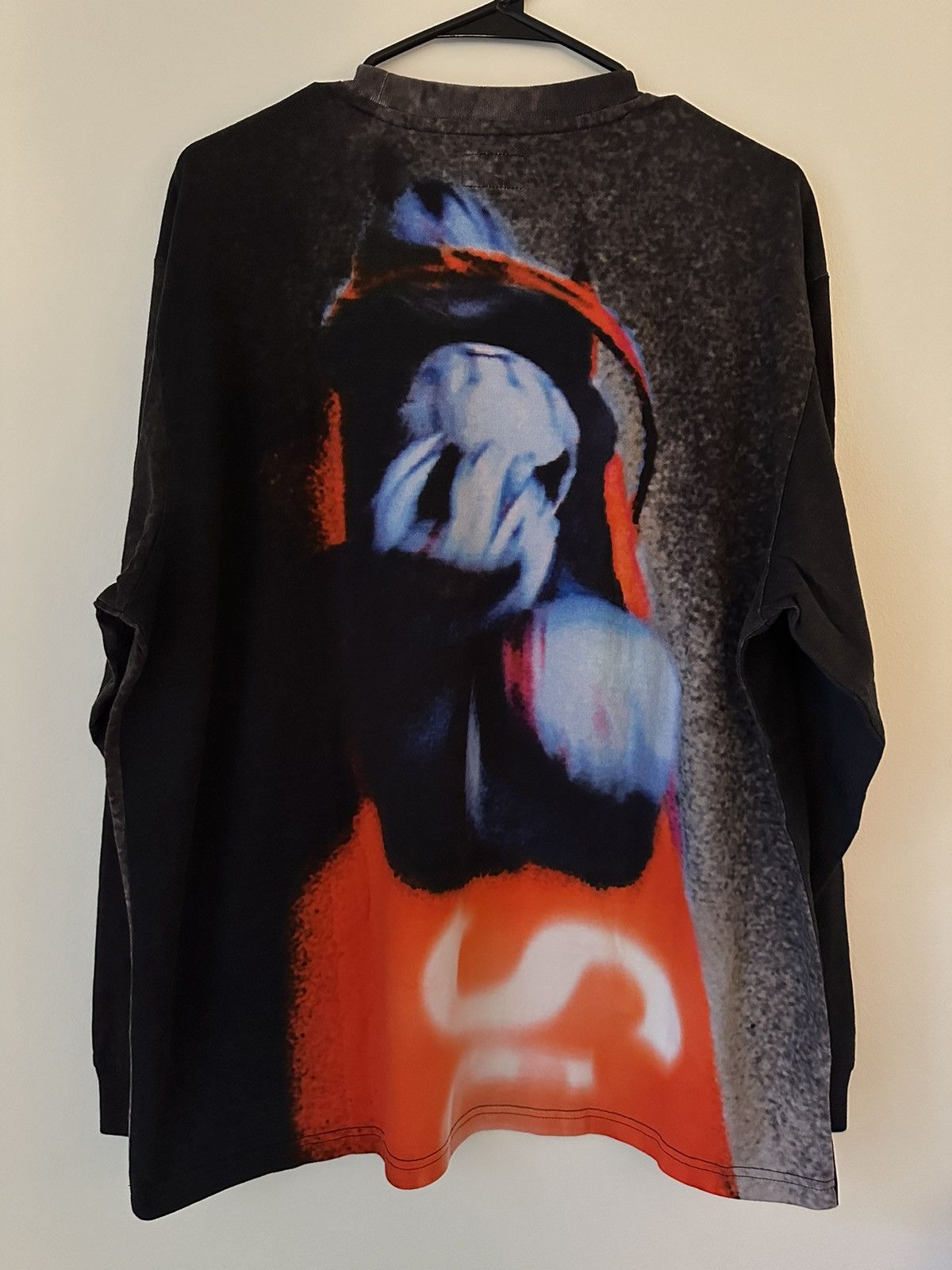 Supreme Supreme Bobsled L/S Top Tee Size US L / EU 52-54 / 3 - 3 Thumbnail