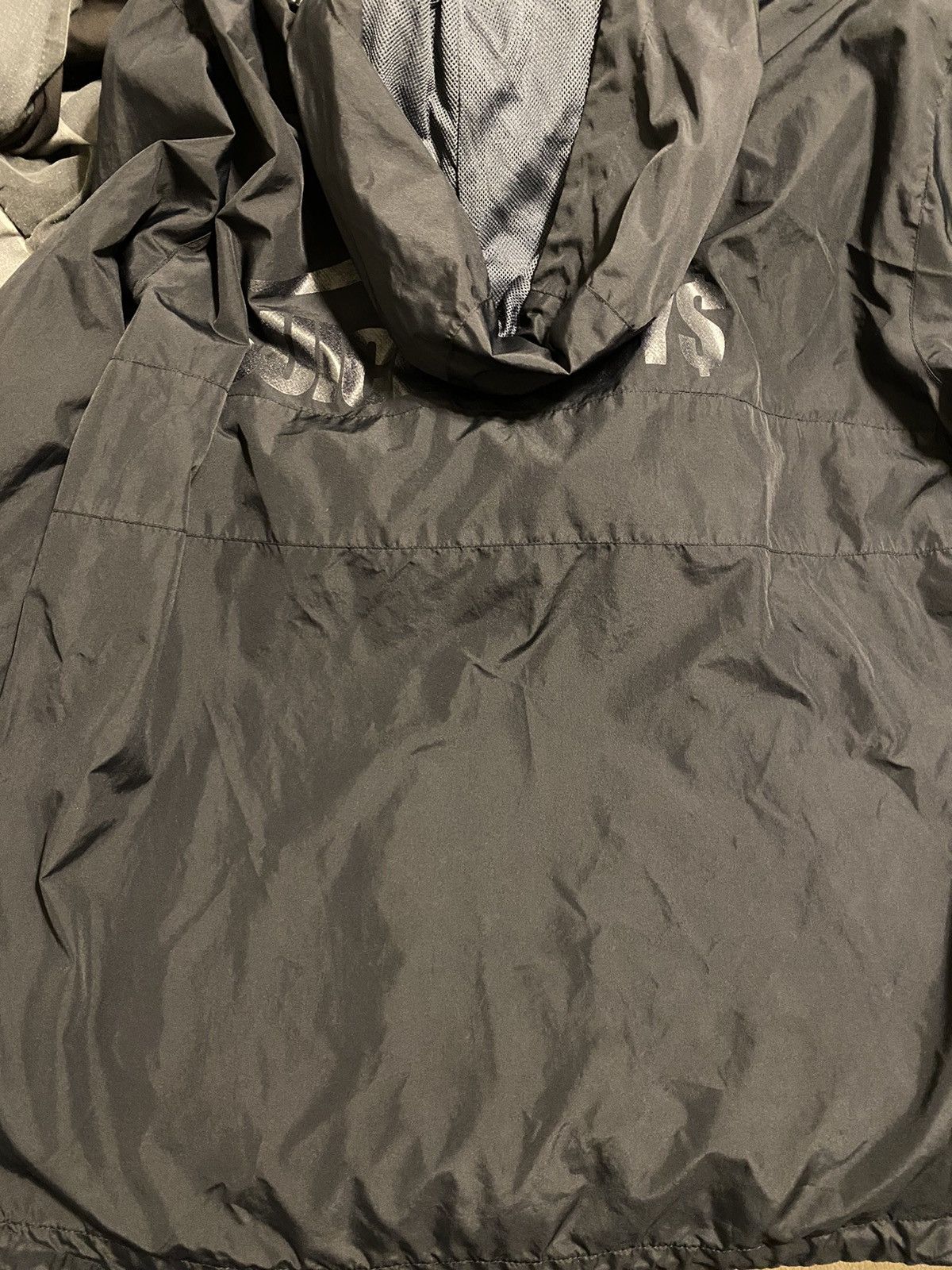 G59 Records Suicide Boys WINDBREAKER Size US XL / EU 56 / 4 - 8 Thumbnail