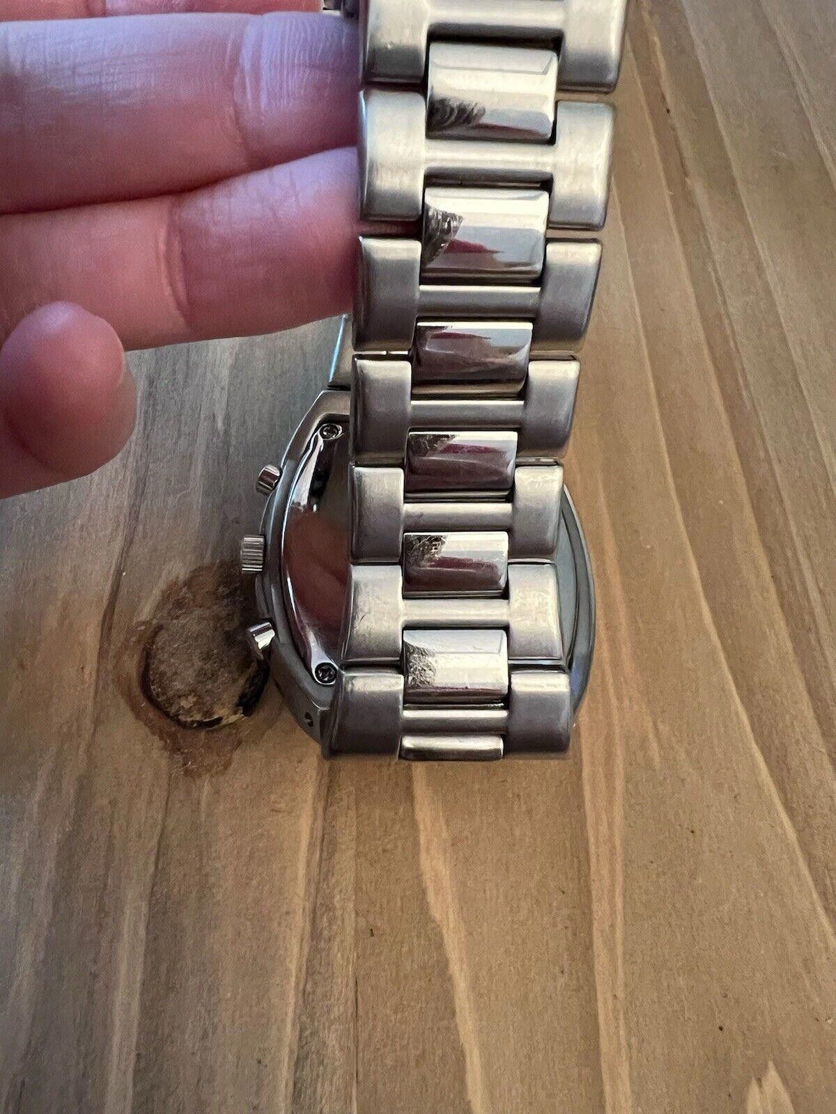 Fossil Fossil Ch-2327 Speedway Men’s Watch New Battery Size ONE SIZE - 5 Thumbnail