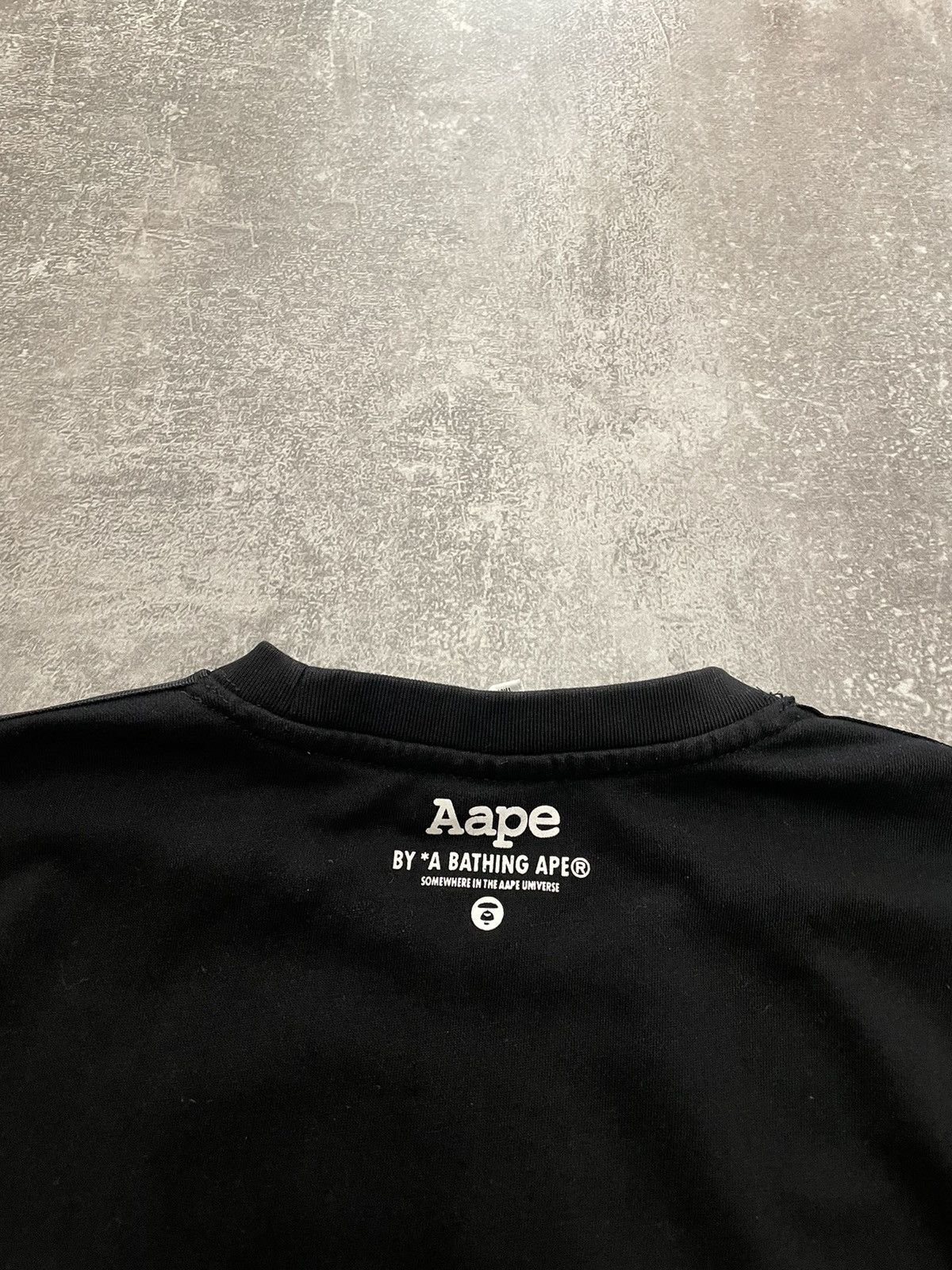 Aape Aape Sweatshirt Crewneck Size US XL / EU 56 / 4 - 19 Thumbnail