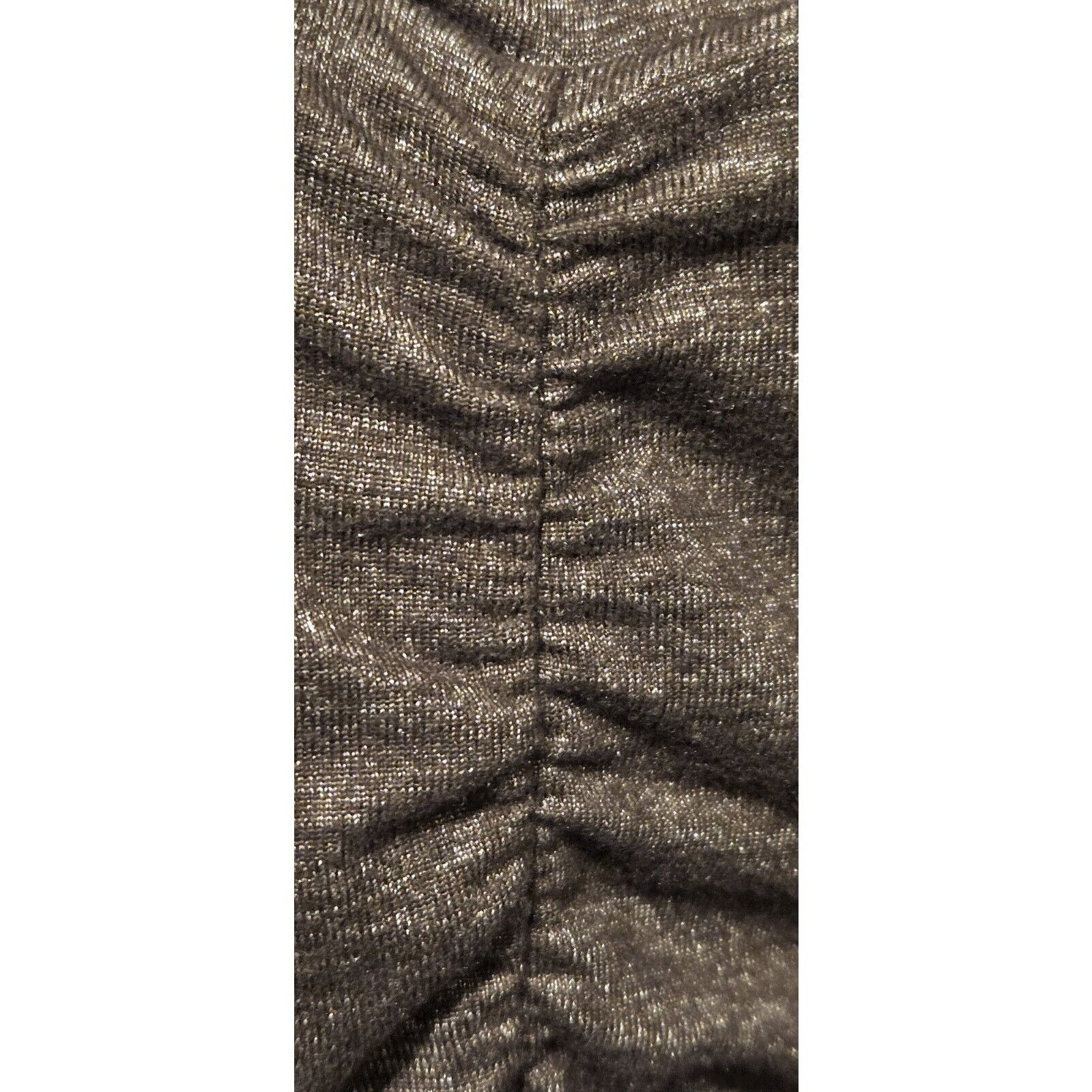 Athleta Athleta Carefree Ruched L/S Bodycon Athleisure Dress XS 2-4 Size XS / US 0-2 / IT 36-38 - 8 Thumbnail