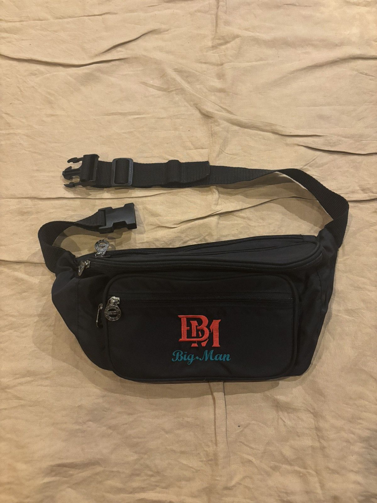 Other Waist belt bag.mm-31 Size ONE SIZE - 10 Thumbnail