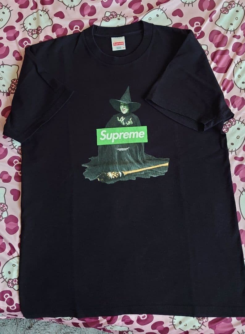 Supreme Undercover Witch Tee | Grailed
