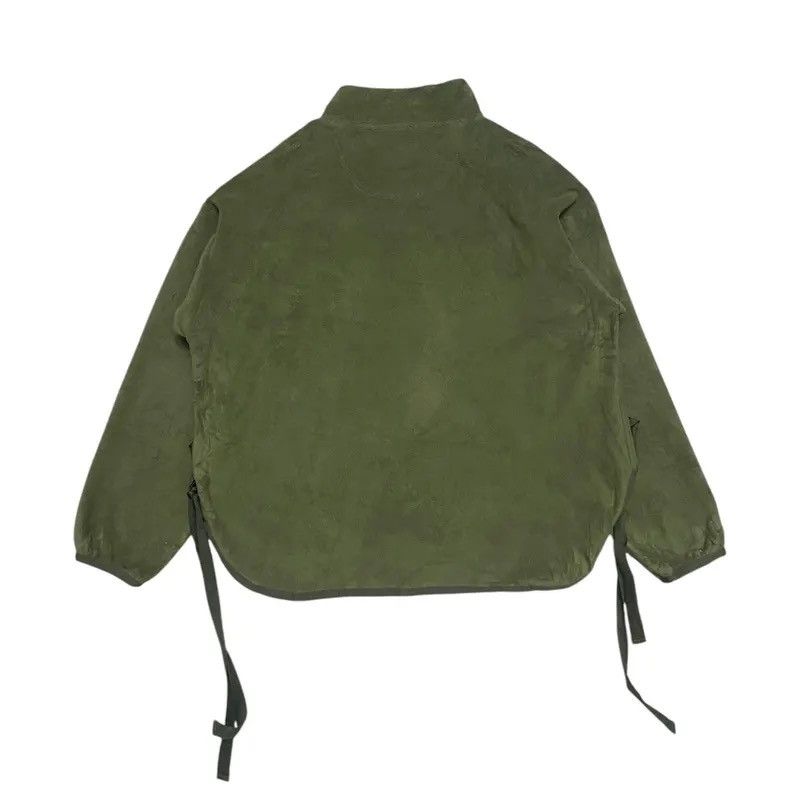 White Mountaineering White Mounttaineerin x uniqlo fleece Size US L / EU 52-54 / 3 - 2 Thumbnail