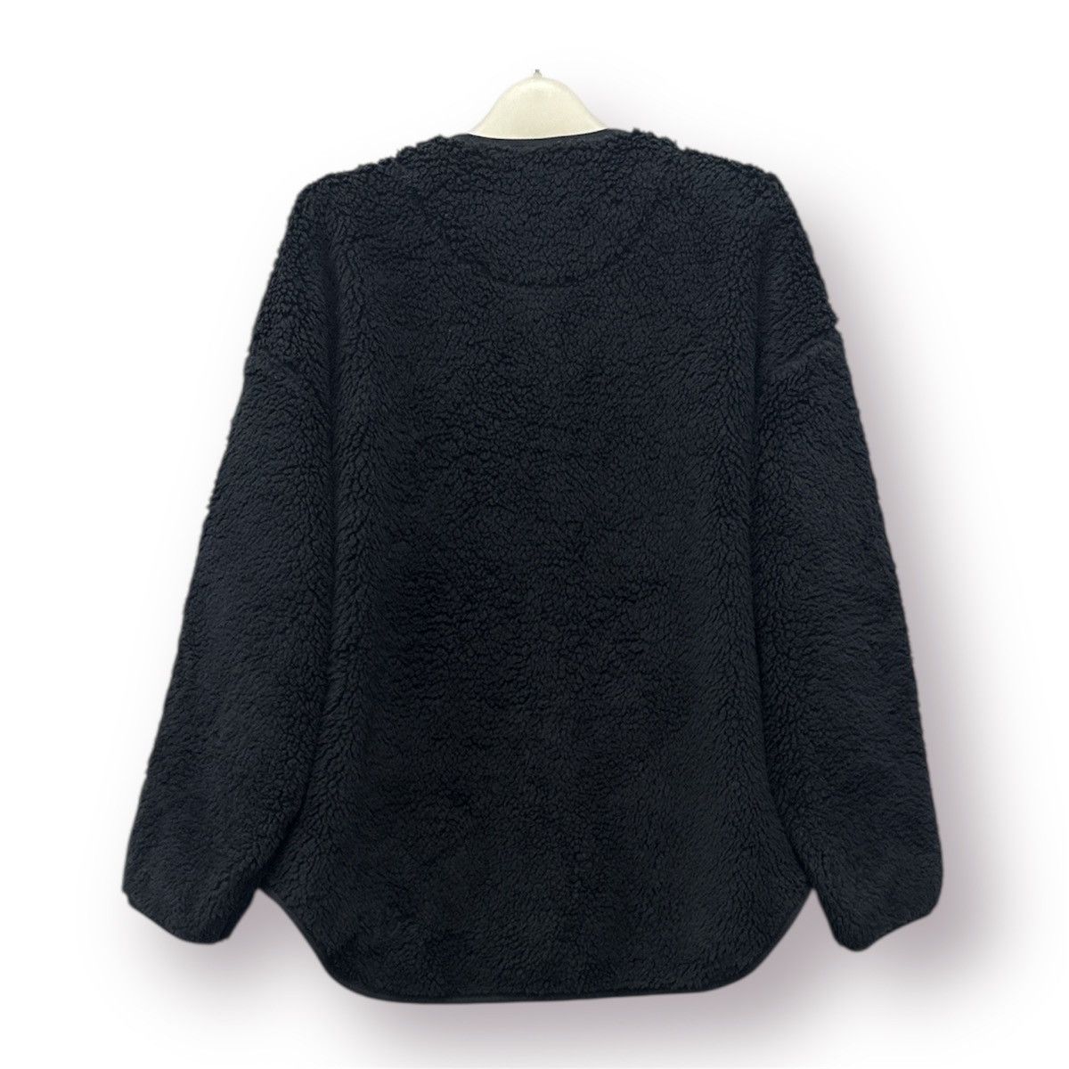 Marimekko 🔥 FLEECE 🔥 Uniqlo Japan Marimekko Button up sweat Jacket Size US M / EU 48-50 / 2 - 9 Thumbnail