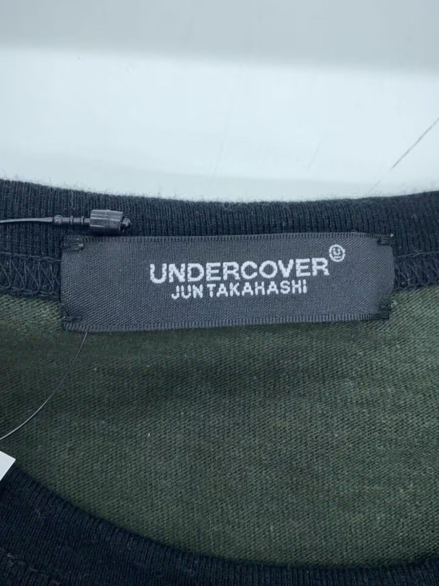 Undercover Rebelgods Tee Size US M / EU 48-50 / 2 - 4 Thumbnail