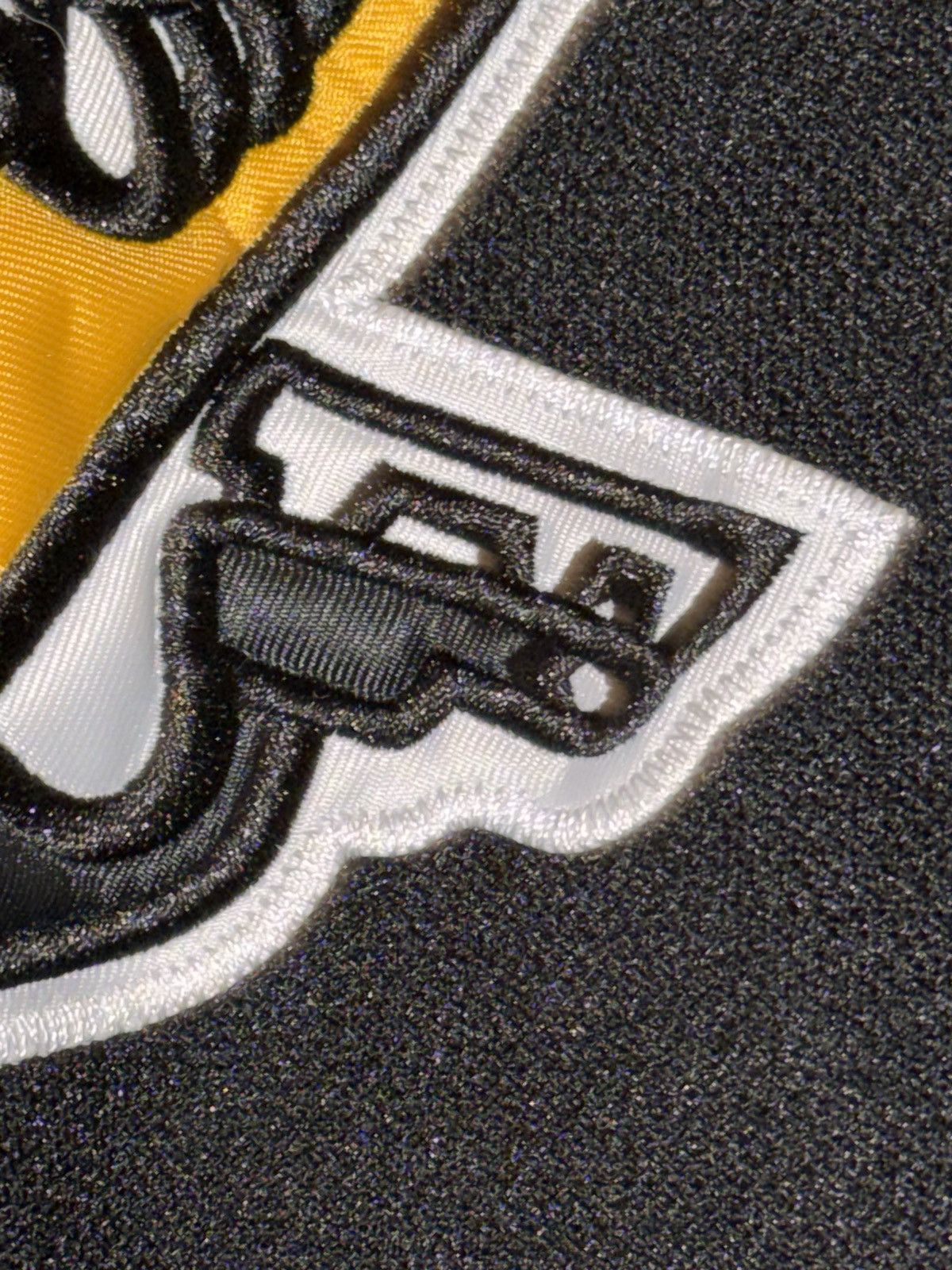Adidas Adidas NHL Pittsburgh Penguins Hockey Crosby Youth S/M Size US M / EU 48-50 / 2 - 23 Thumbnail
