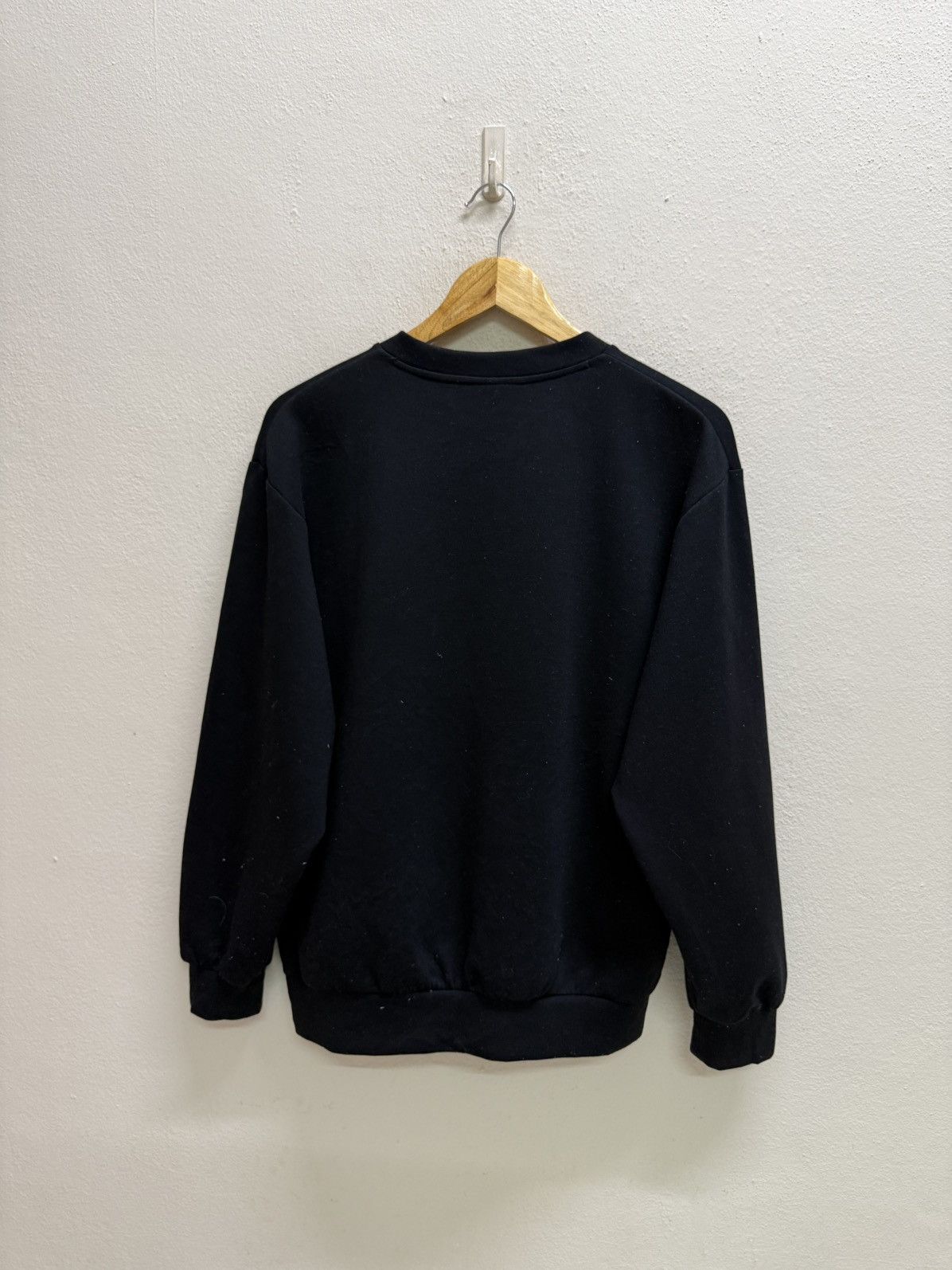 GU PLAY STATION X GU GAMING SWEATSHIRT Size US S / EU 44-46 / 1 - 18 Thumbnail