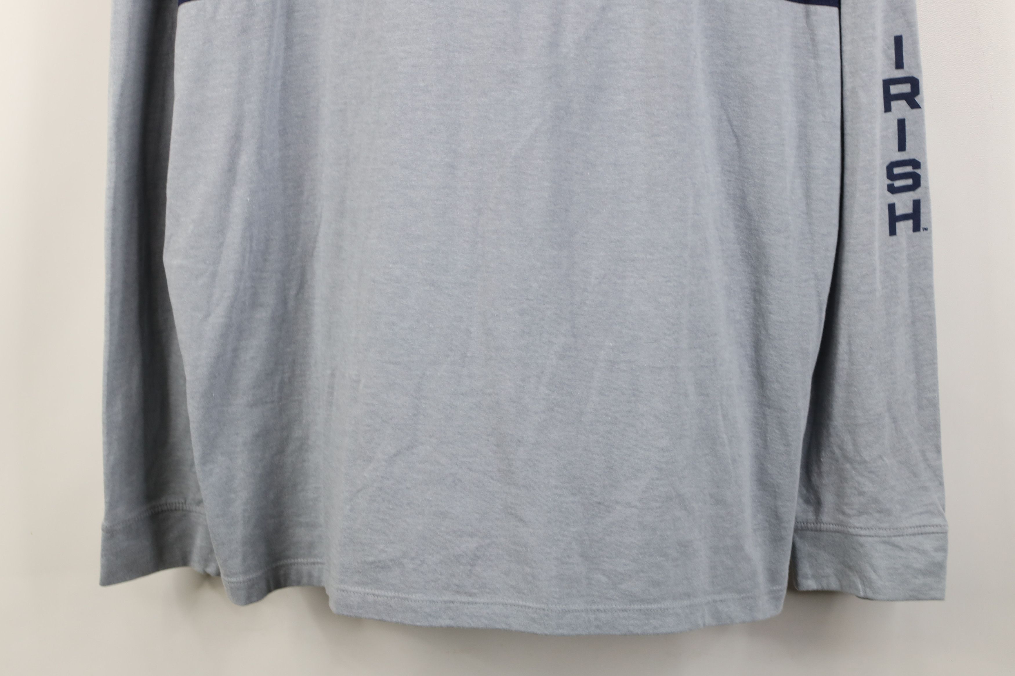 Under Armour New Under Armour University Football Long Sleeve T-Shirt Size US XXL / EU 58 / 5 - 3 Thumbnail