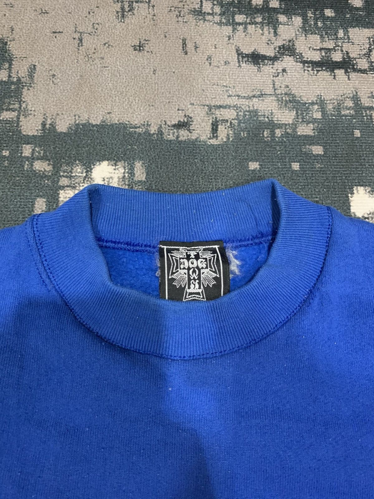Dogtown 90s Rare Vintage Dogtown Cross Size US L / EU 52-54 / 3 - 3 Thumbnail
