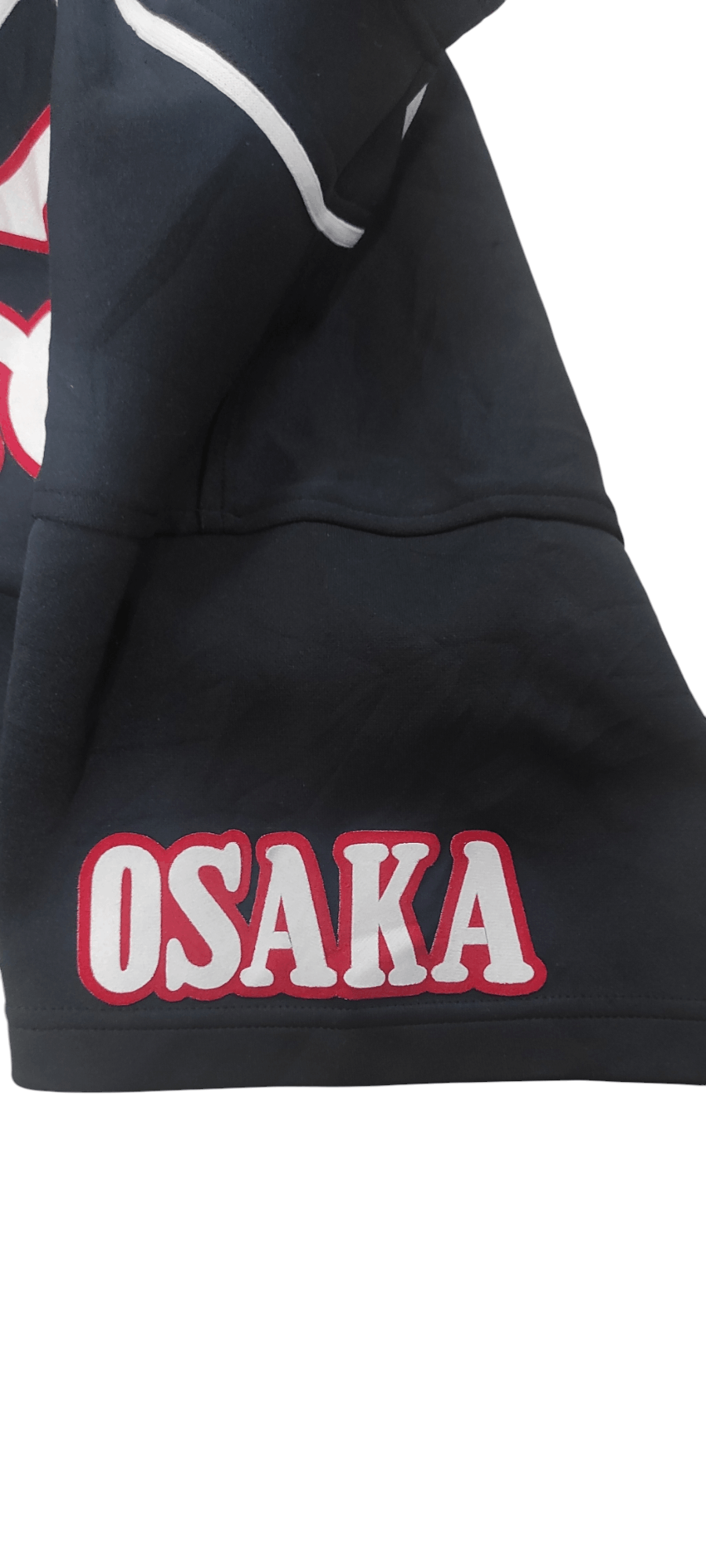 Japanese Brand Japanese Brand Baseball Jersey Size US M / EU 48-50 / 2 - 8 Thumbnail
