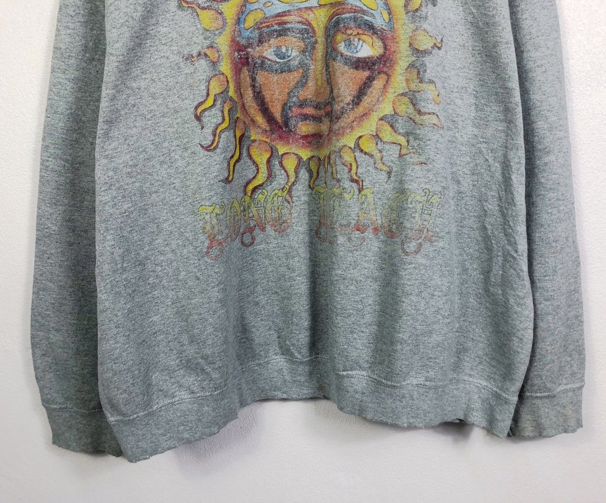 Band Tees Rare Vintage Sublime Band Pullover Sweatshirts Size US XXL / EU 58 / 5 - 4 Thumbnail