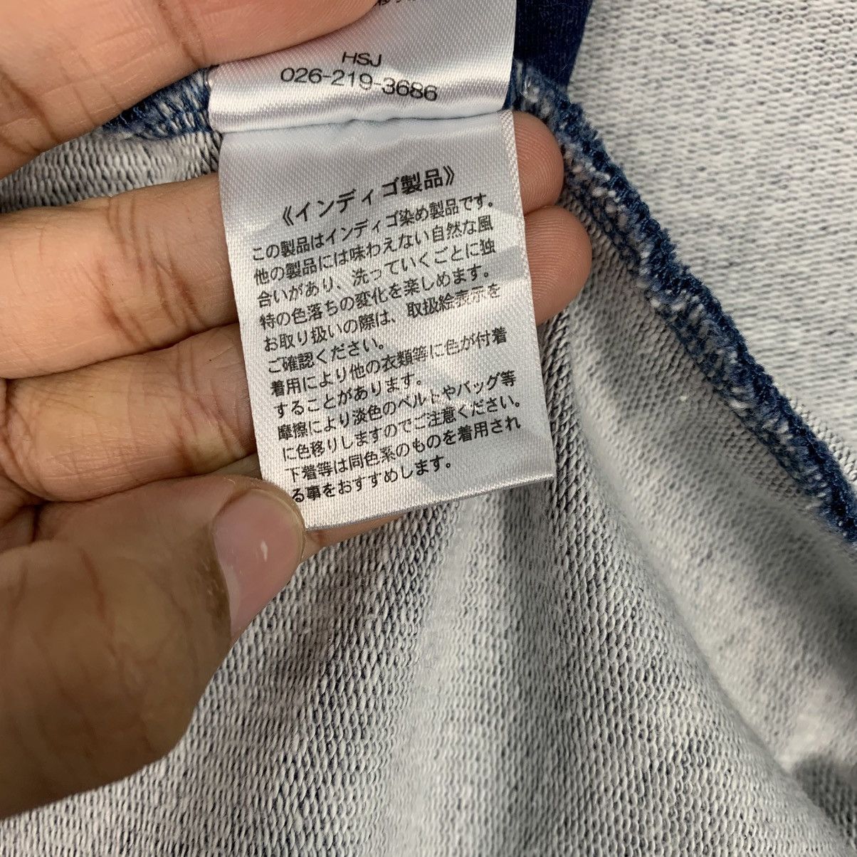 Japanese Brand Japanese Brand Aglaia Casual Jacket Size US M / EU 48-50 / 2 - 18 Thumbnail