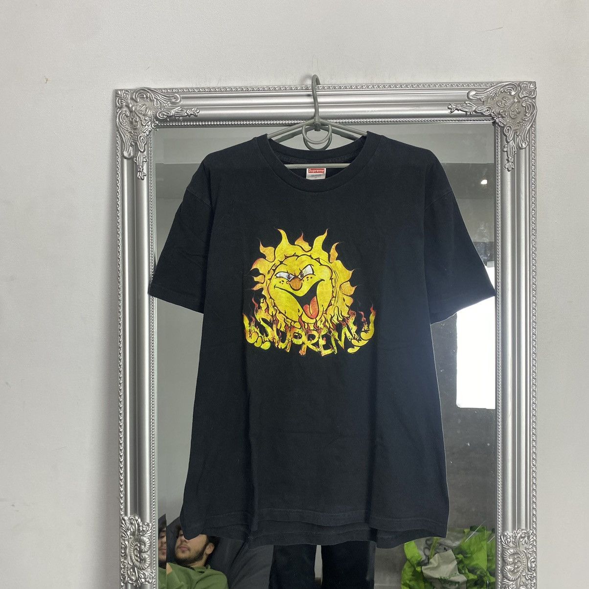 Supreme T shirt