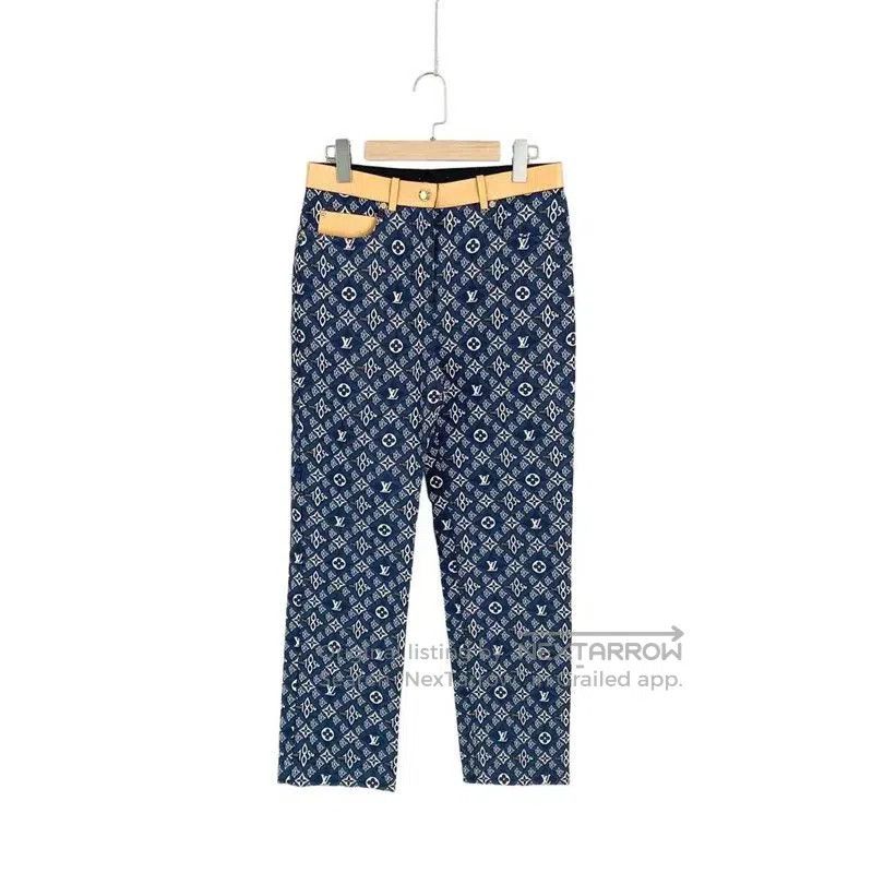Louis Vuitton Louis Vuitton Multi. Size 30" / US 8 / IT 44 - 1 Thumbnail