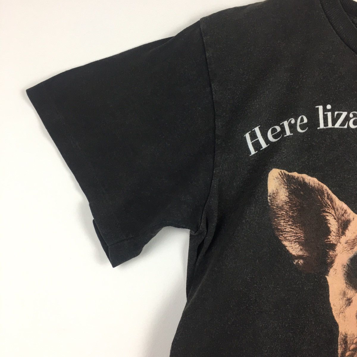 Vintage Vintage 98 Lizard By Taco Bell Size US M / EU 48-50 / 2 - 5 Thumbnail