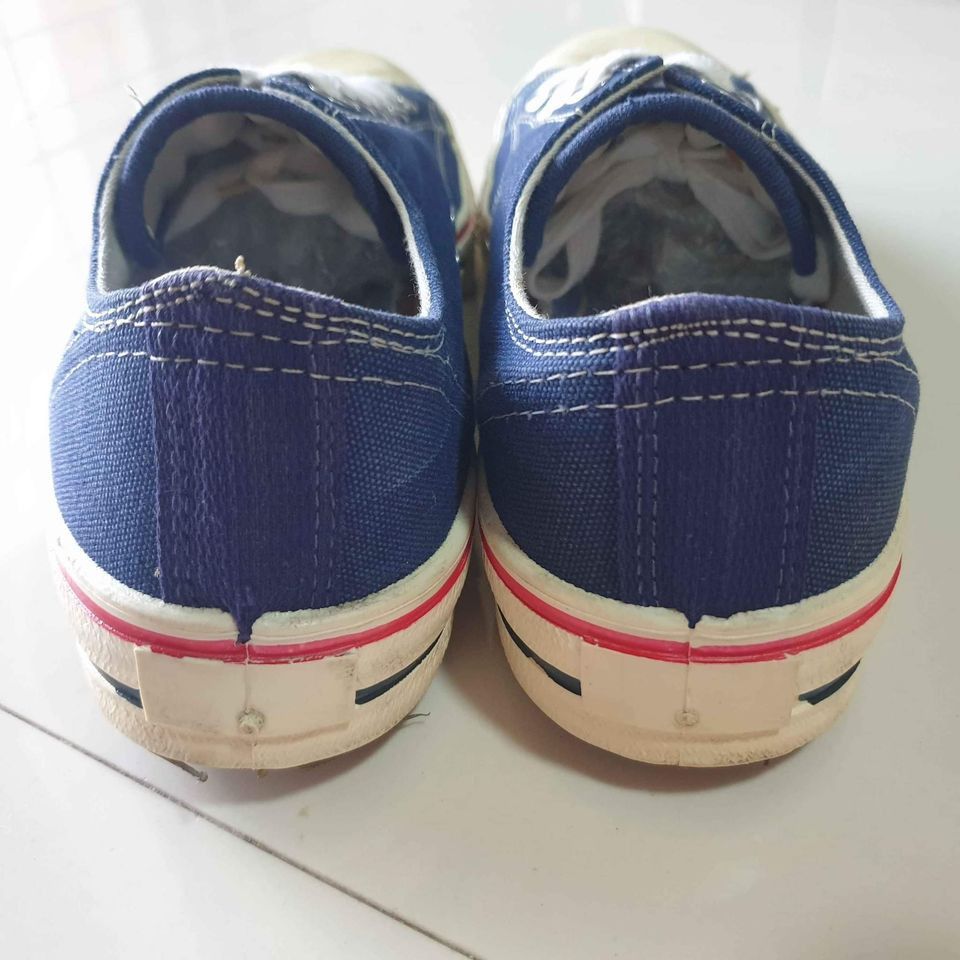 Converse × Sears SEARS - VINTAGE SNEAKER MADE IN USA Size US 7 / EU 40 - 6 Thumbnail