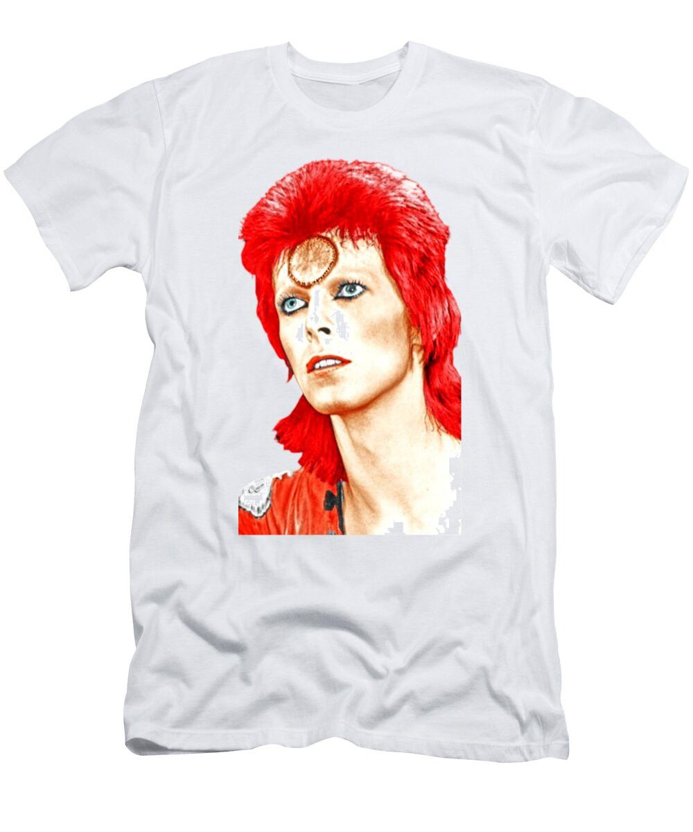 Band Tees Custom T-shirt Size US S / EU 44-46 / 1 - 14 Thumbnail