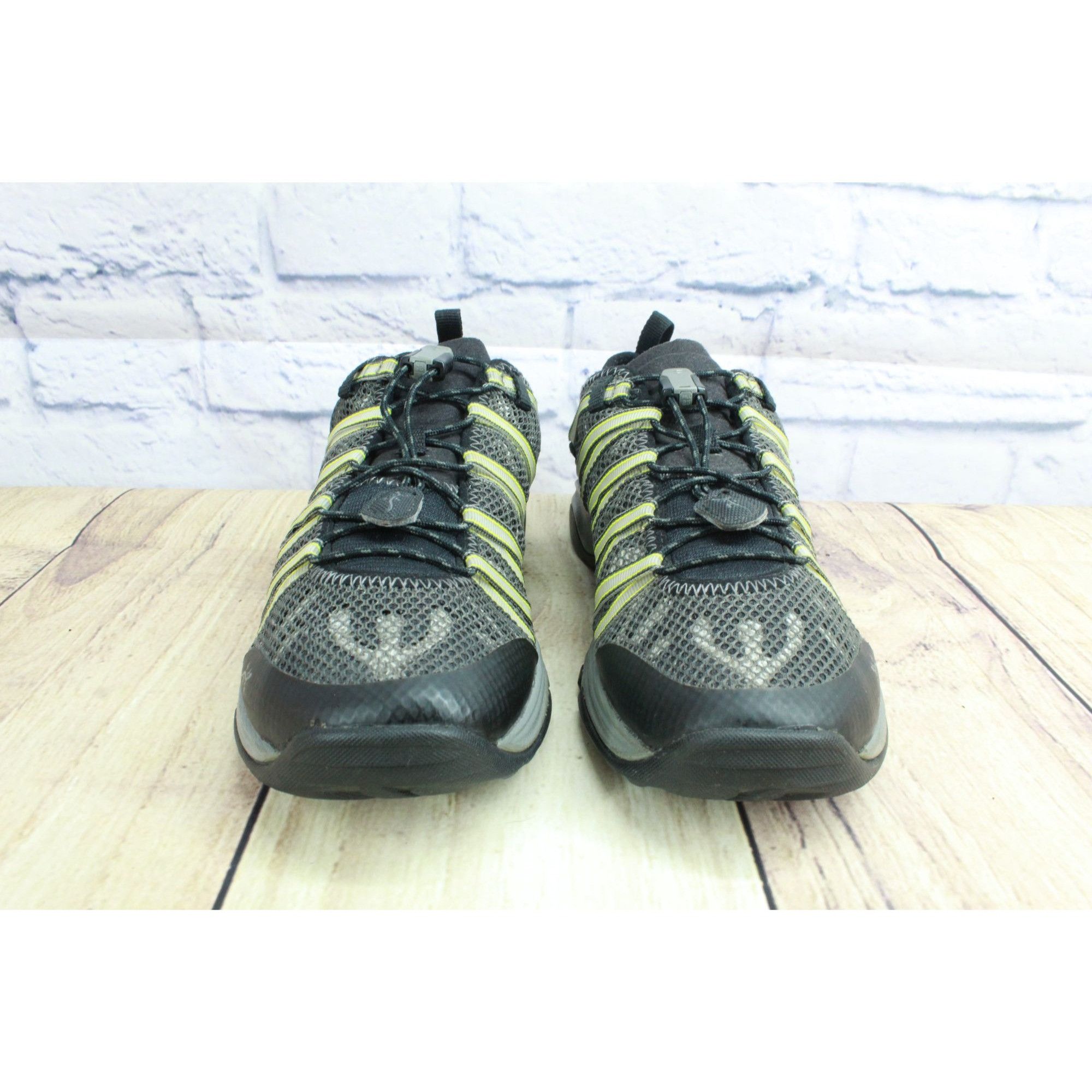 Chaco Chaco Women's Chaco Outcross EVO 1.5 Land Water Shoe Size US 7.5 / IT 37.5 - 4 Thumbnail