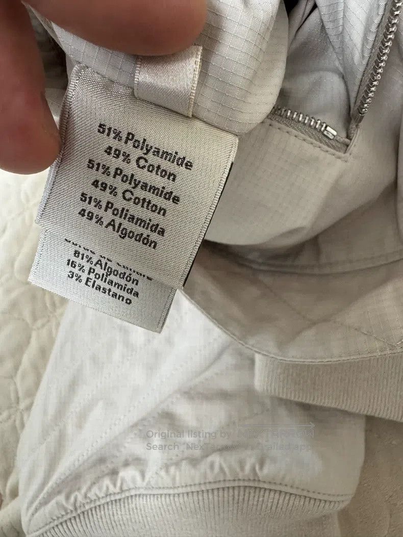 Other Hermes Jacket Coat Size US L / EU 52-54 / 3 - 5 Thumbnail