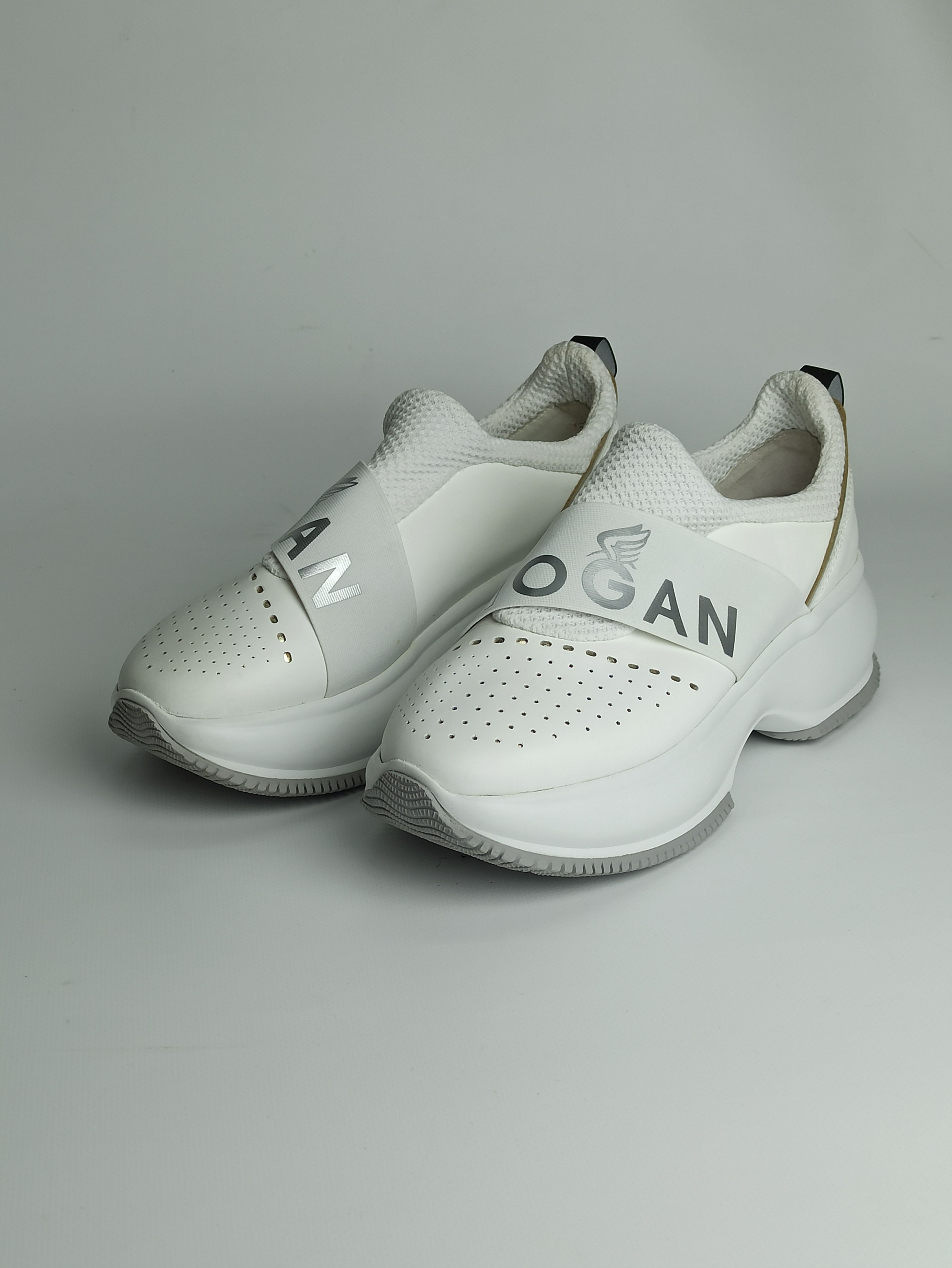Hogan Hogan Sneakers Size US 9.5 / IT 39.5 - 2 Thumbnail