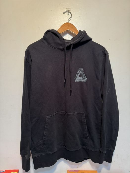 Palace discount p3d hoodie