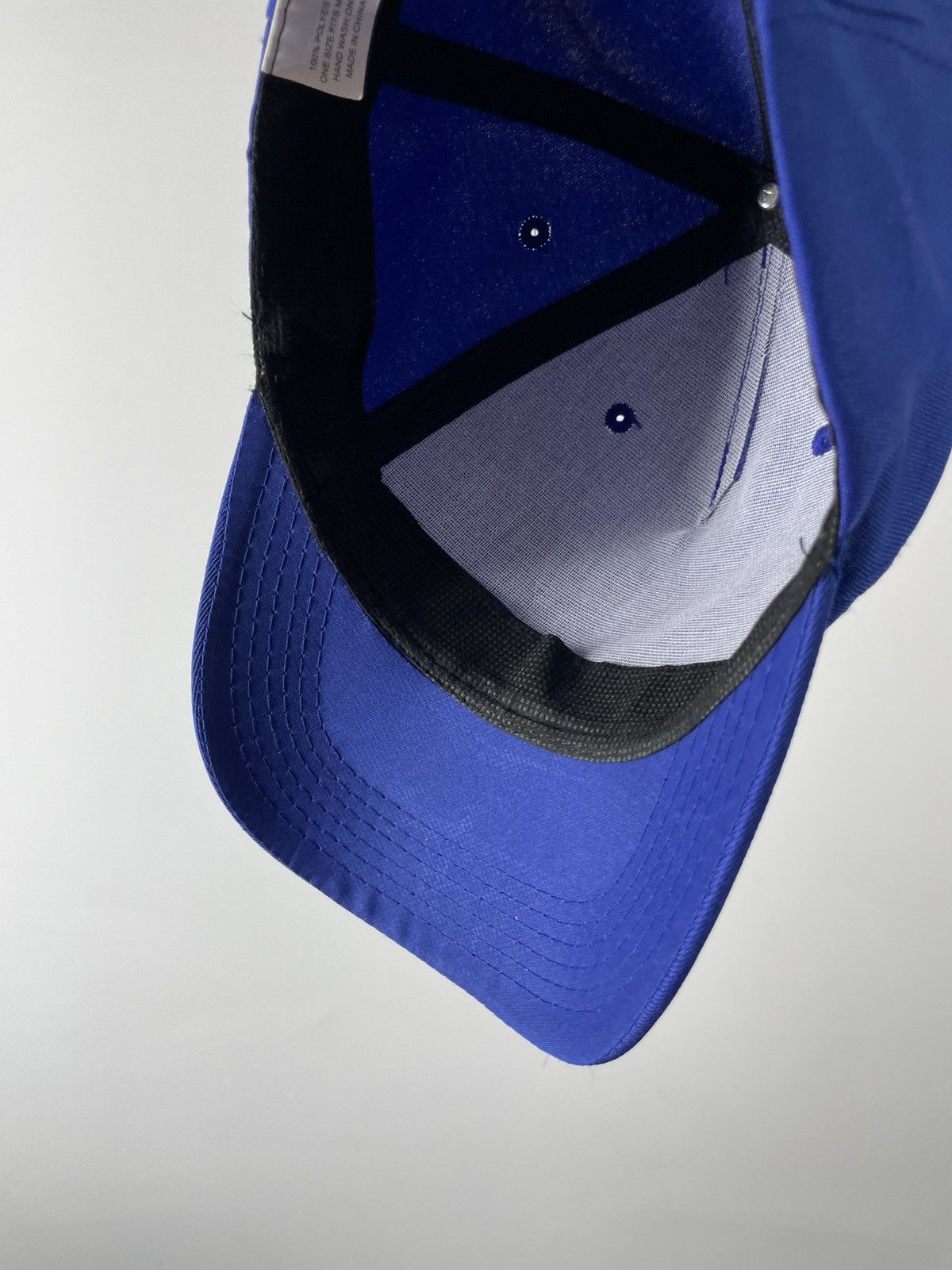 Vintage × Yamaha Vintage Racing Yamaha Blue cap Size ONE SIZE - 7 Thumbnail