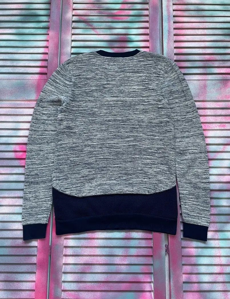 Folk Folk Knit Cotton Sweater Crewneck Size US S / EU 44-46 / 1 - 2 Thumbnail