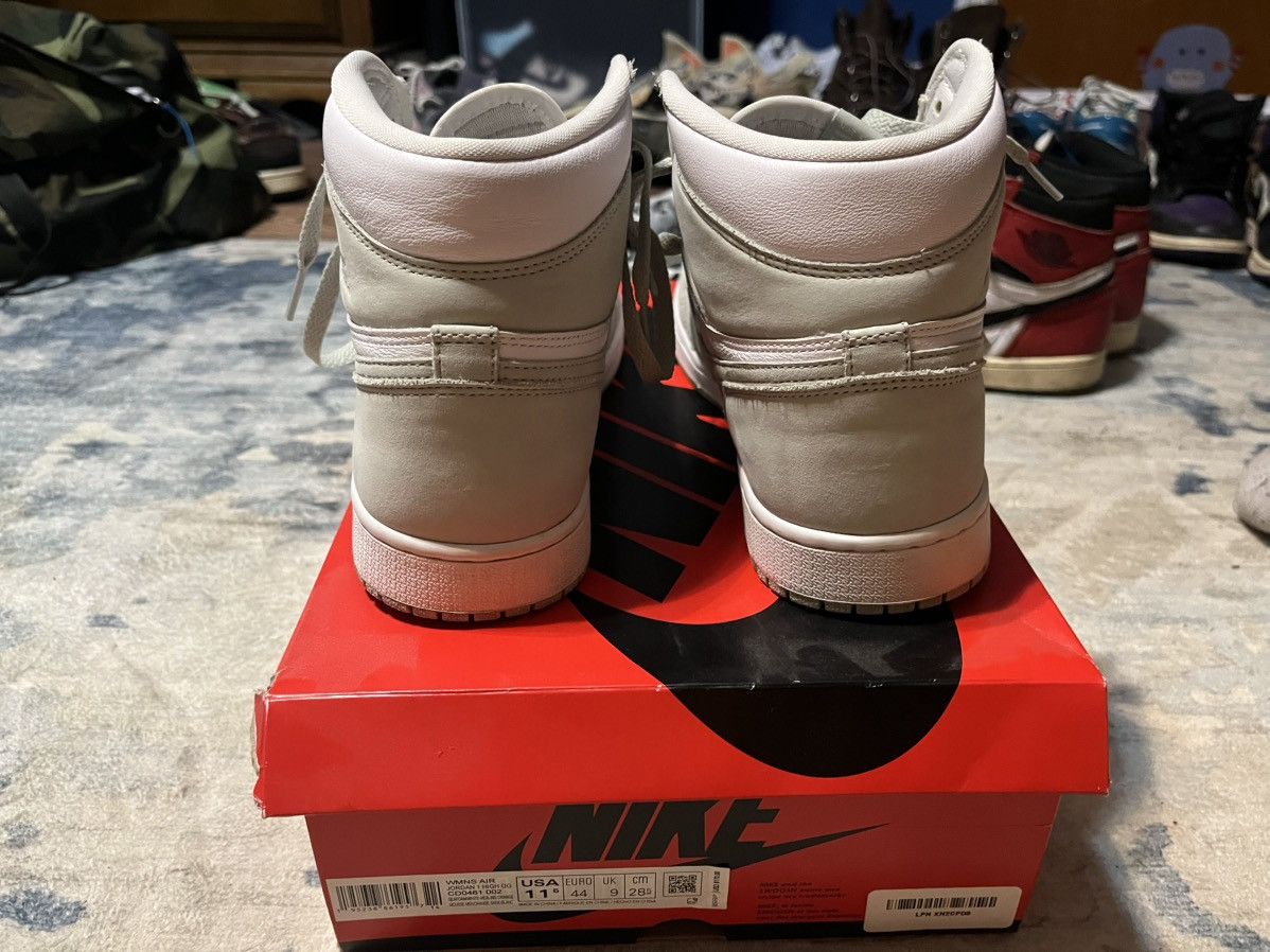 Jordan Brand Jordan 1 Seafoam Size US 10 / EU 43 - 4 Thumbnail